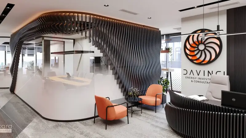 Yda Center Offices