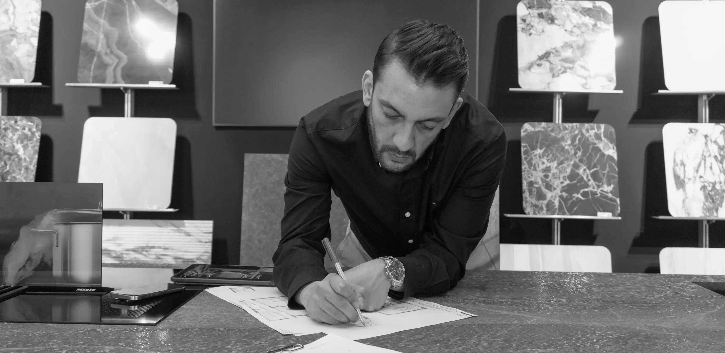 Umut Gürler Mimarlık - Ofis