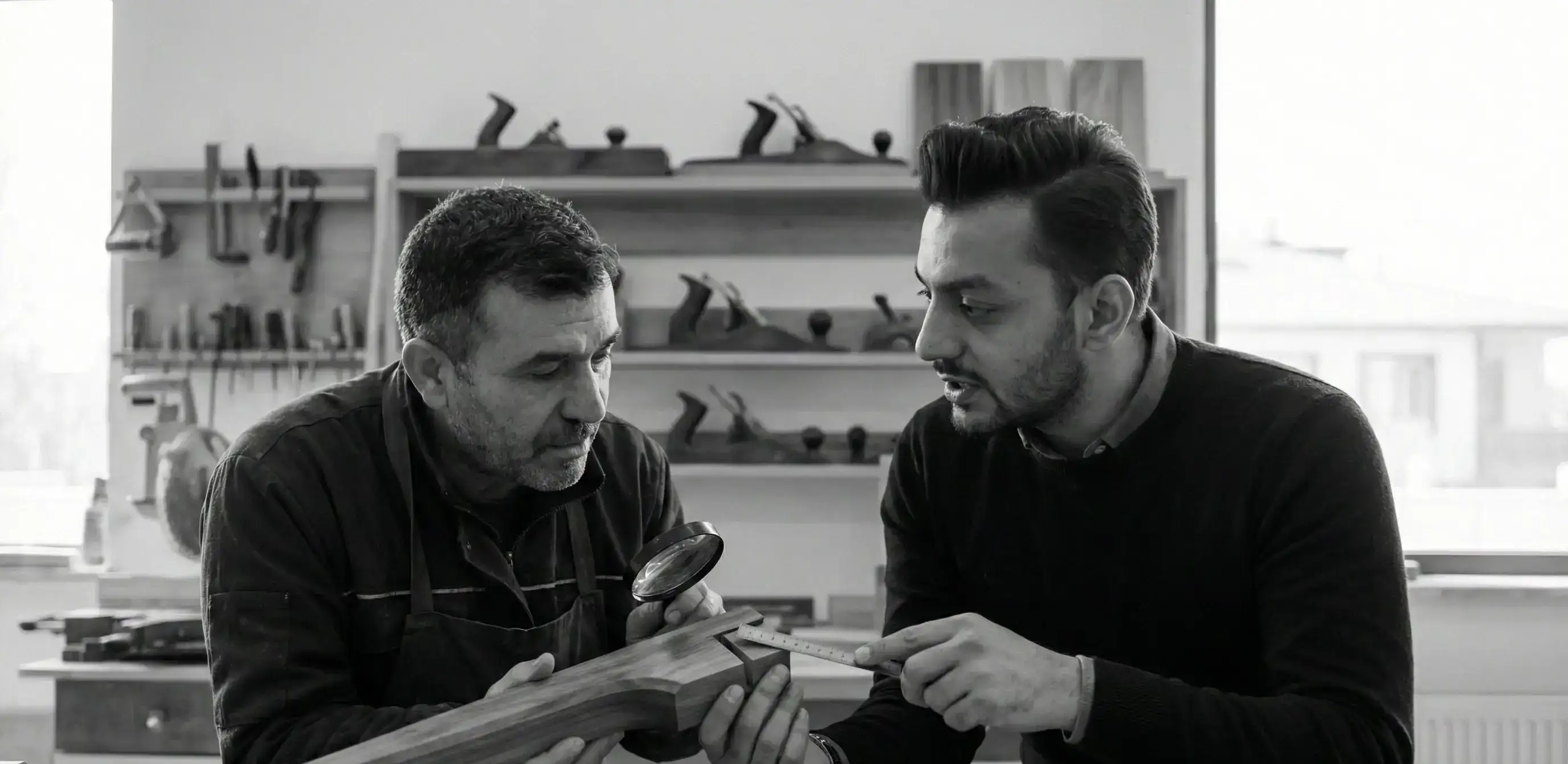 Umut Gürler Mimarlık - Şantiye