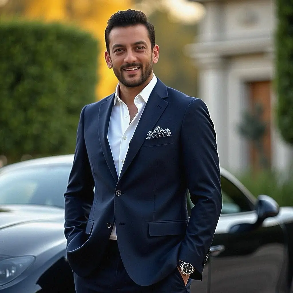 Umut Mehmet GÜRLER