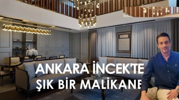 İncek House