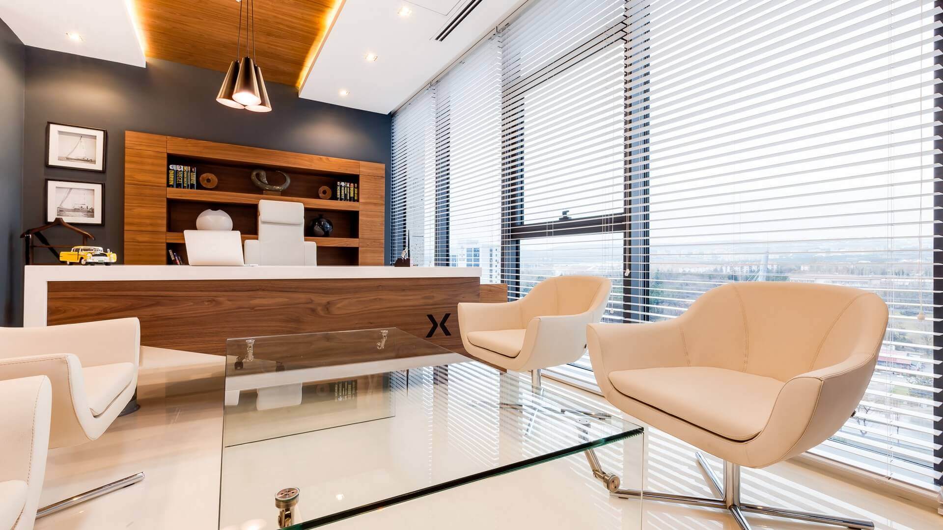 Kronos Bilişim, Via Green, Ankara, Ofisler