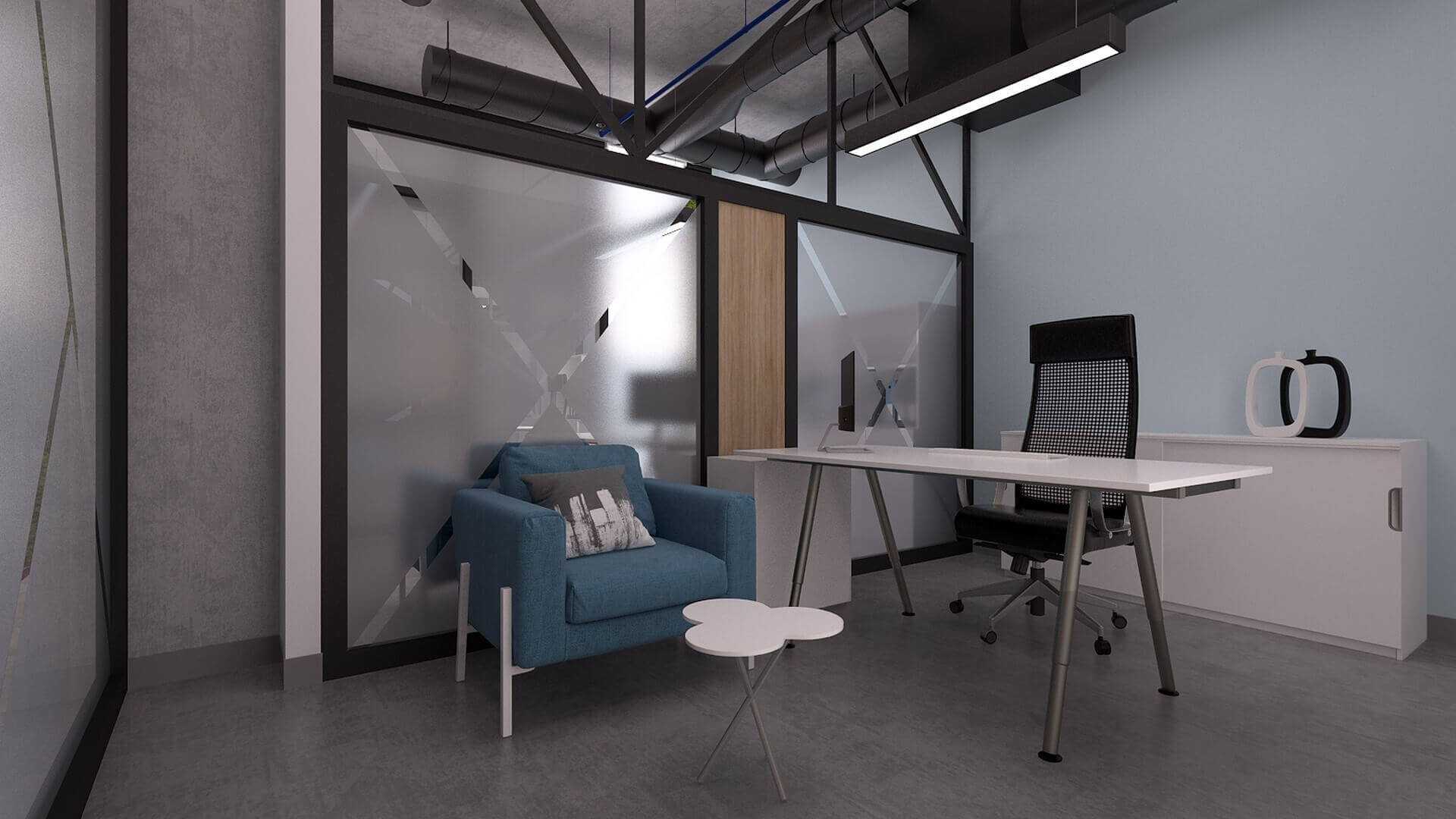 interior design