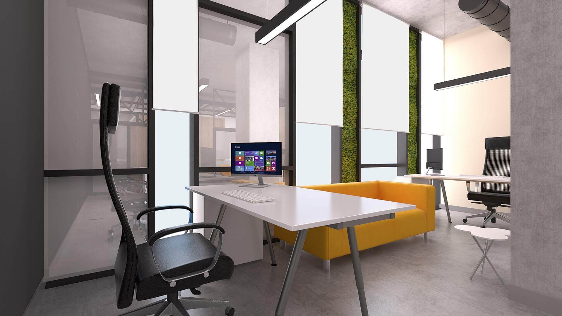 interior design