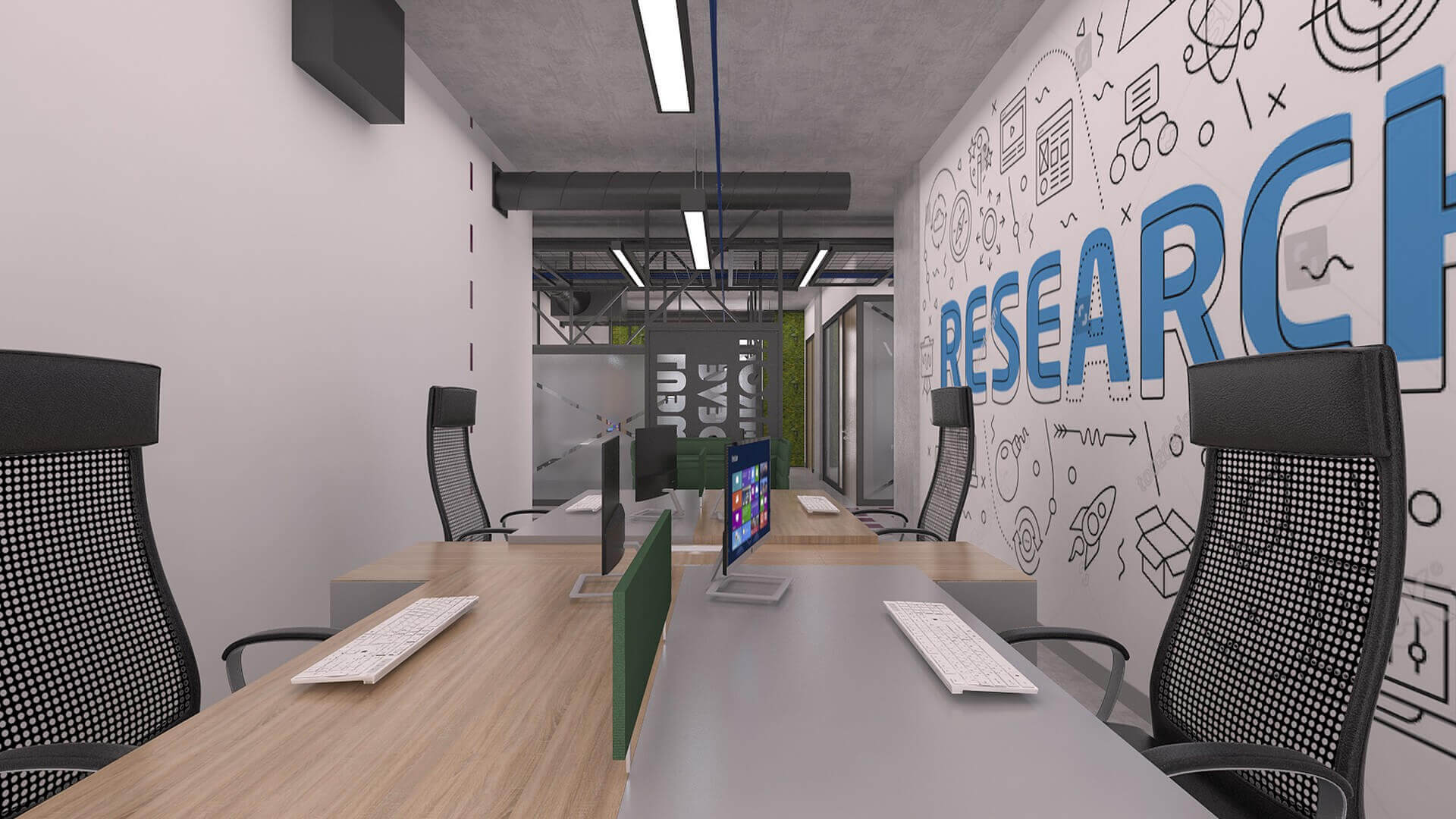interior design