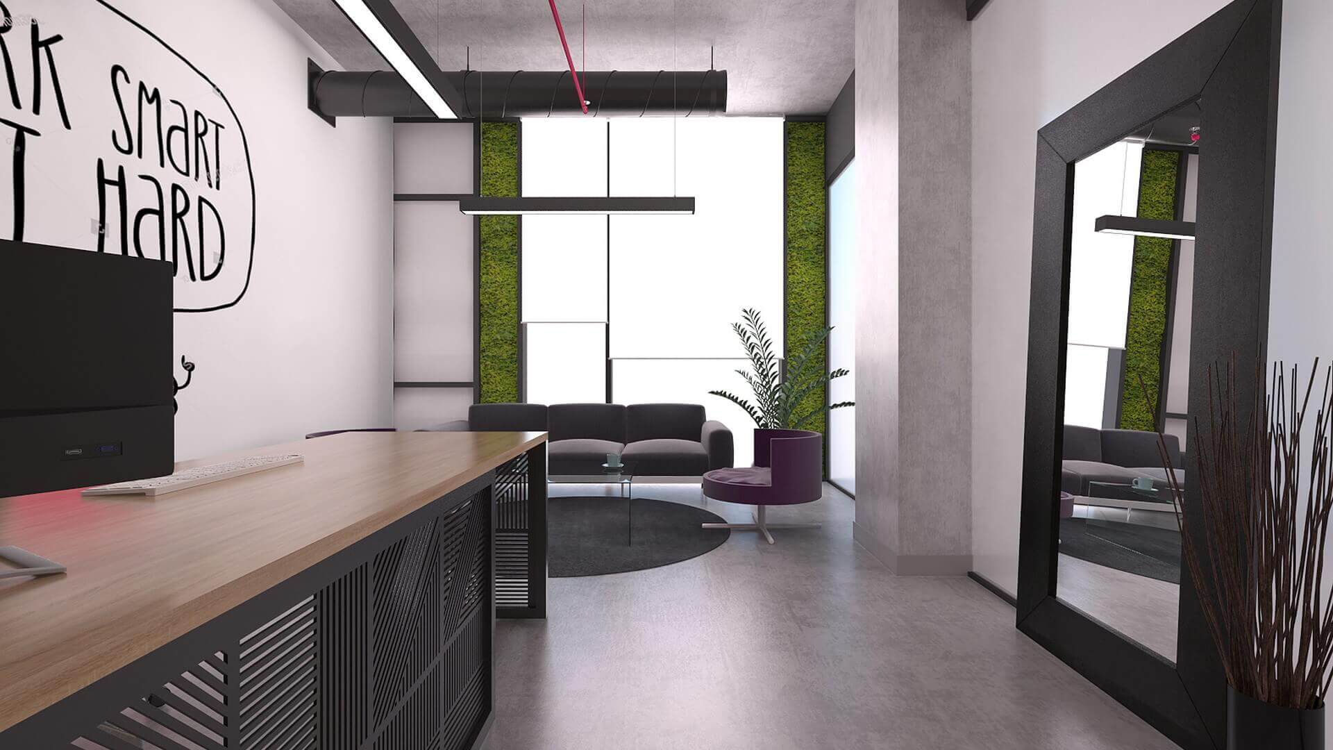 interior design