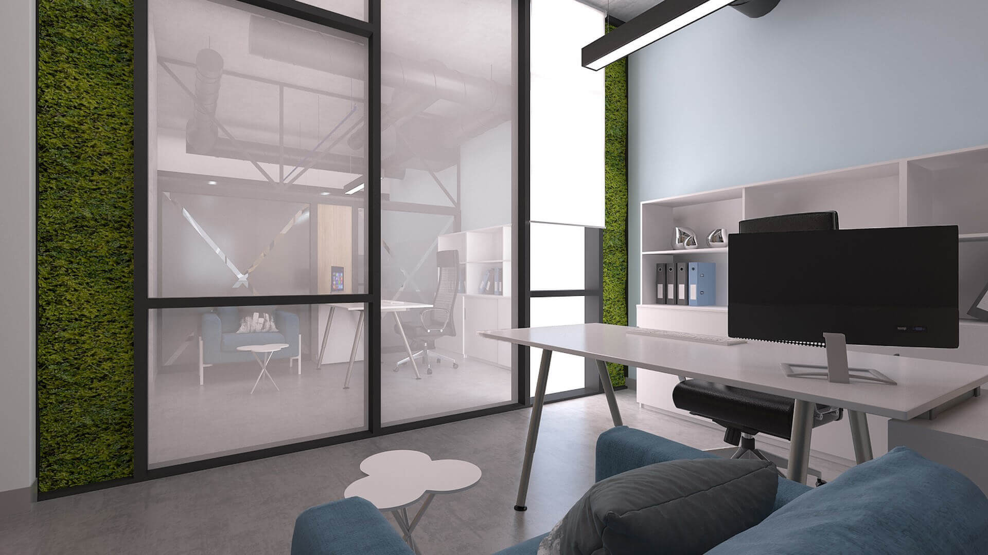 interior design