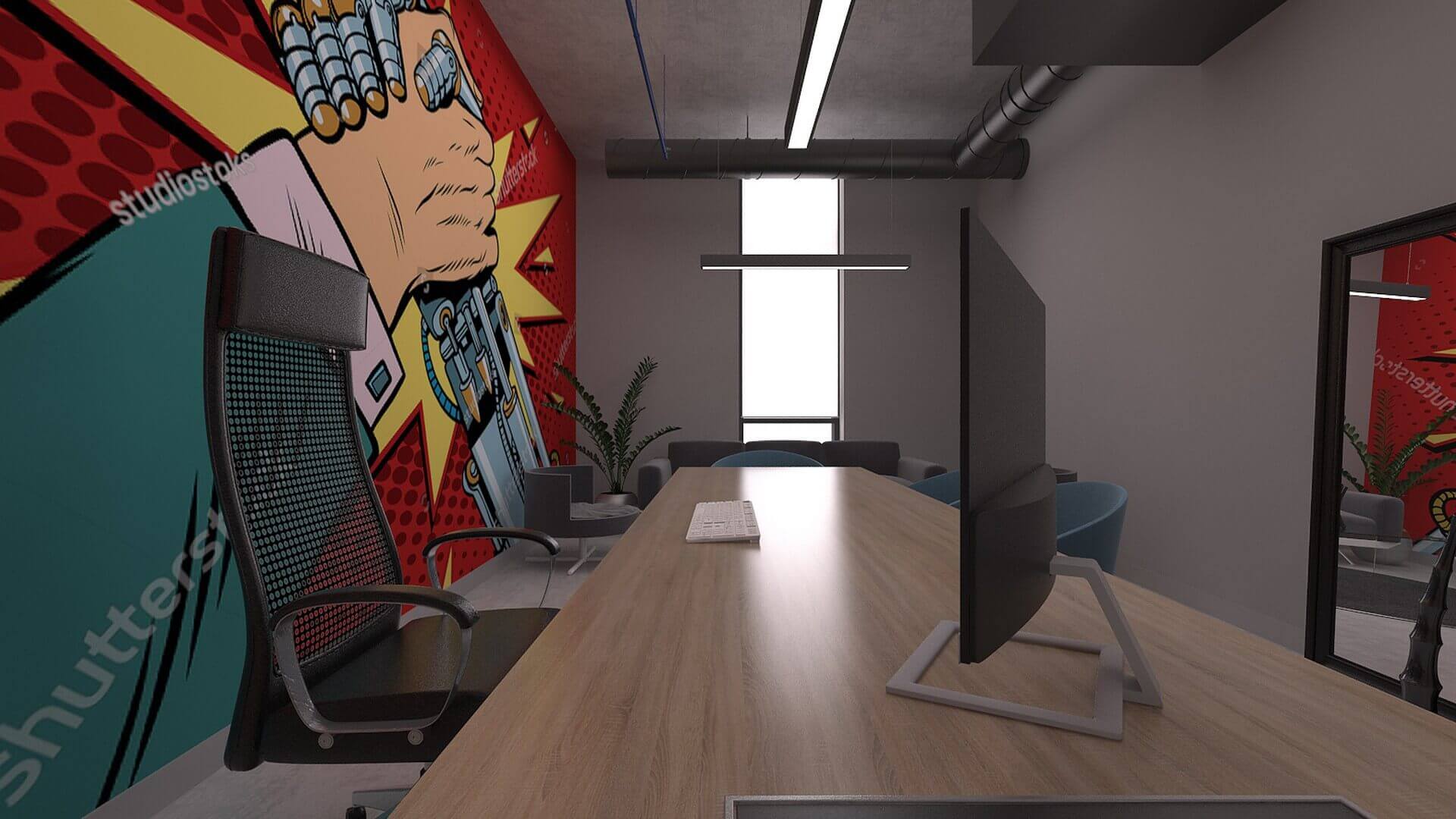 interior design
