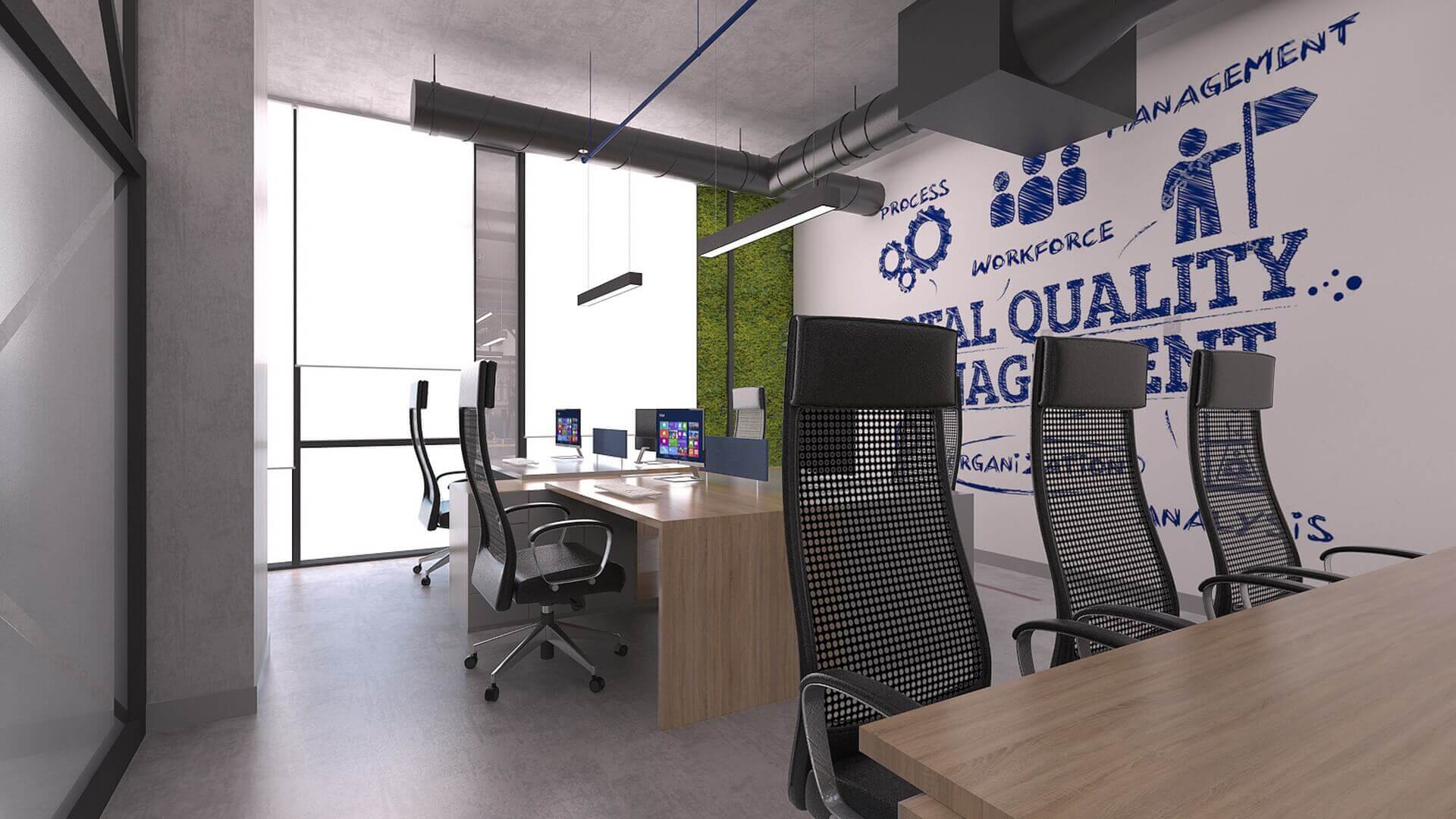 interior design