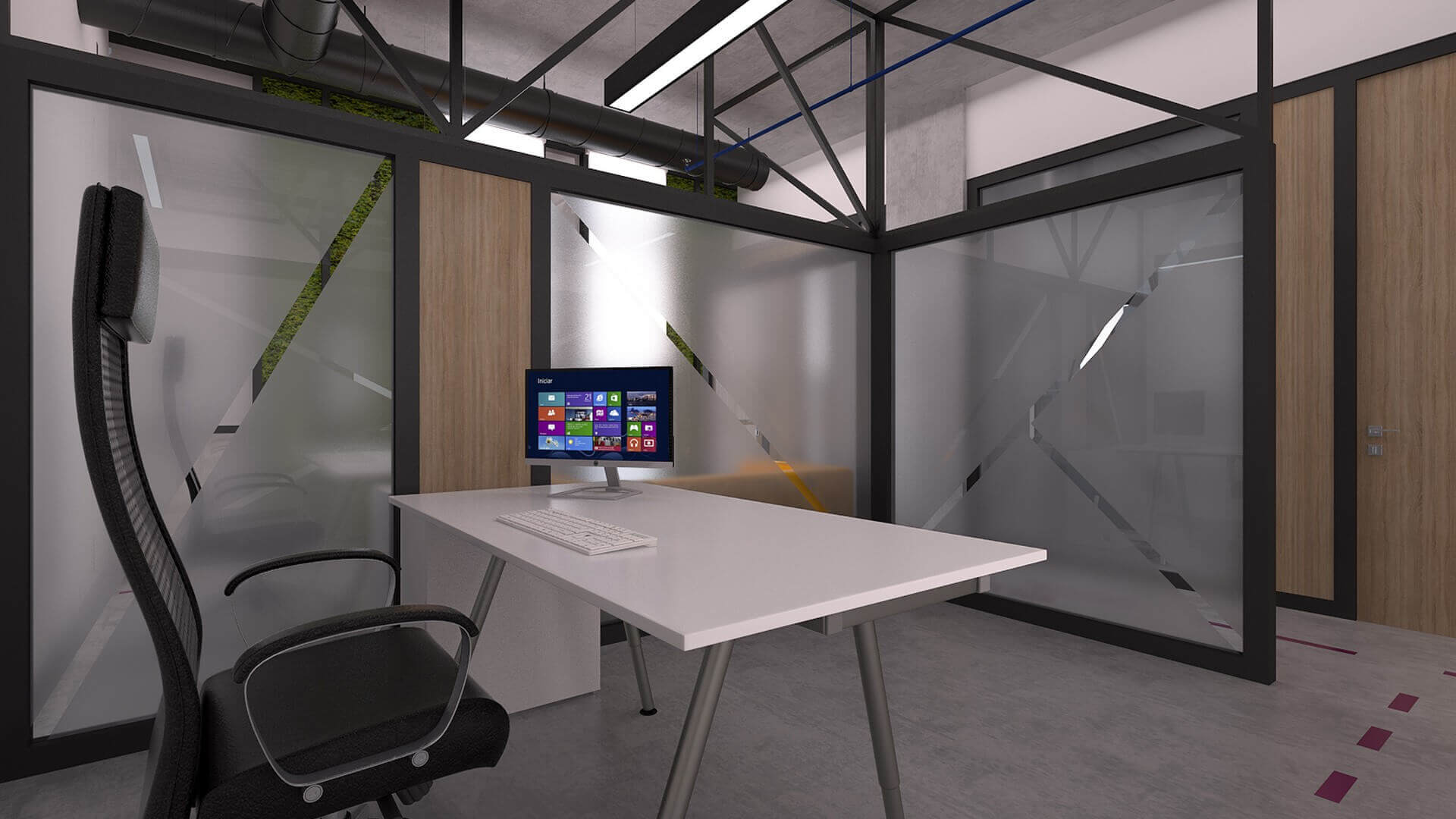 interior design