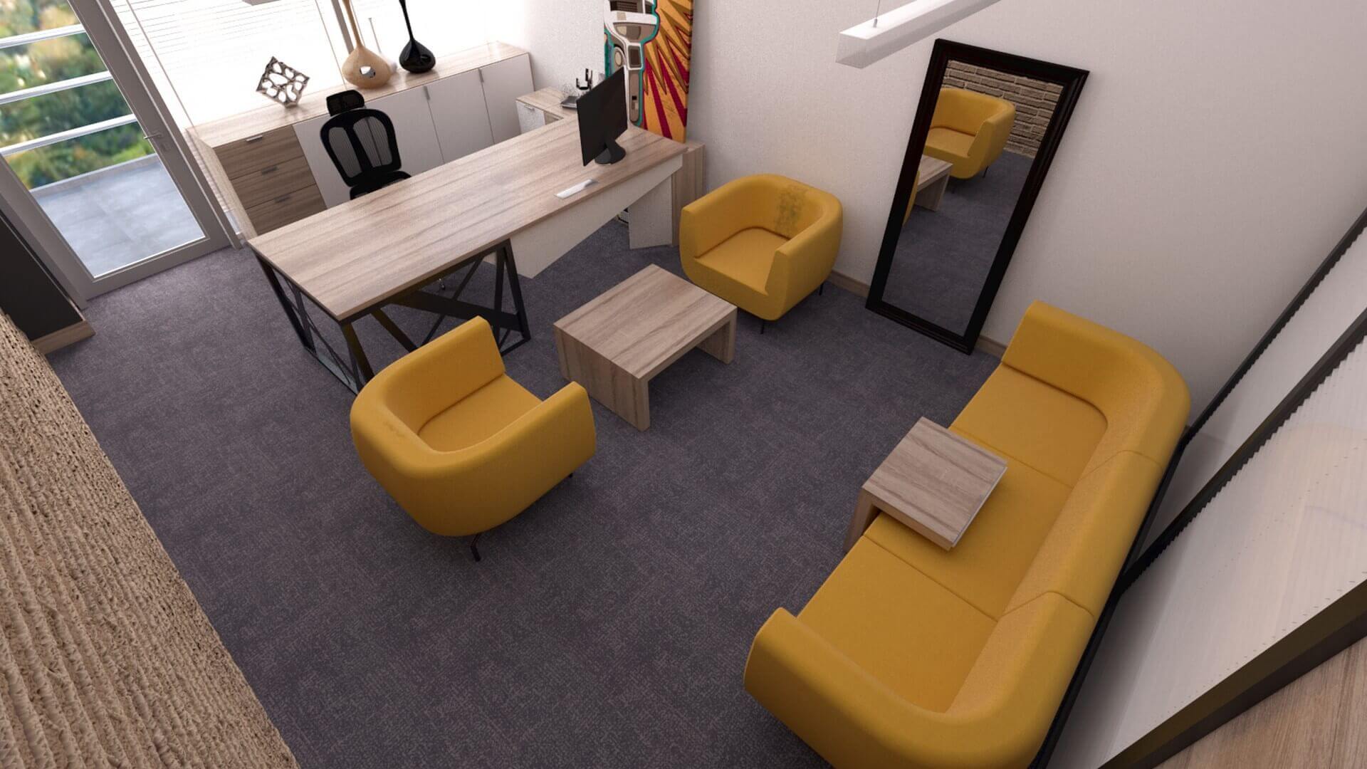 interior design