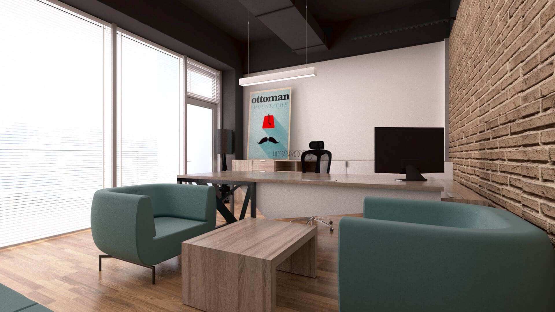 interior design