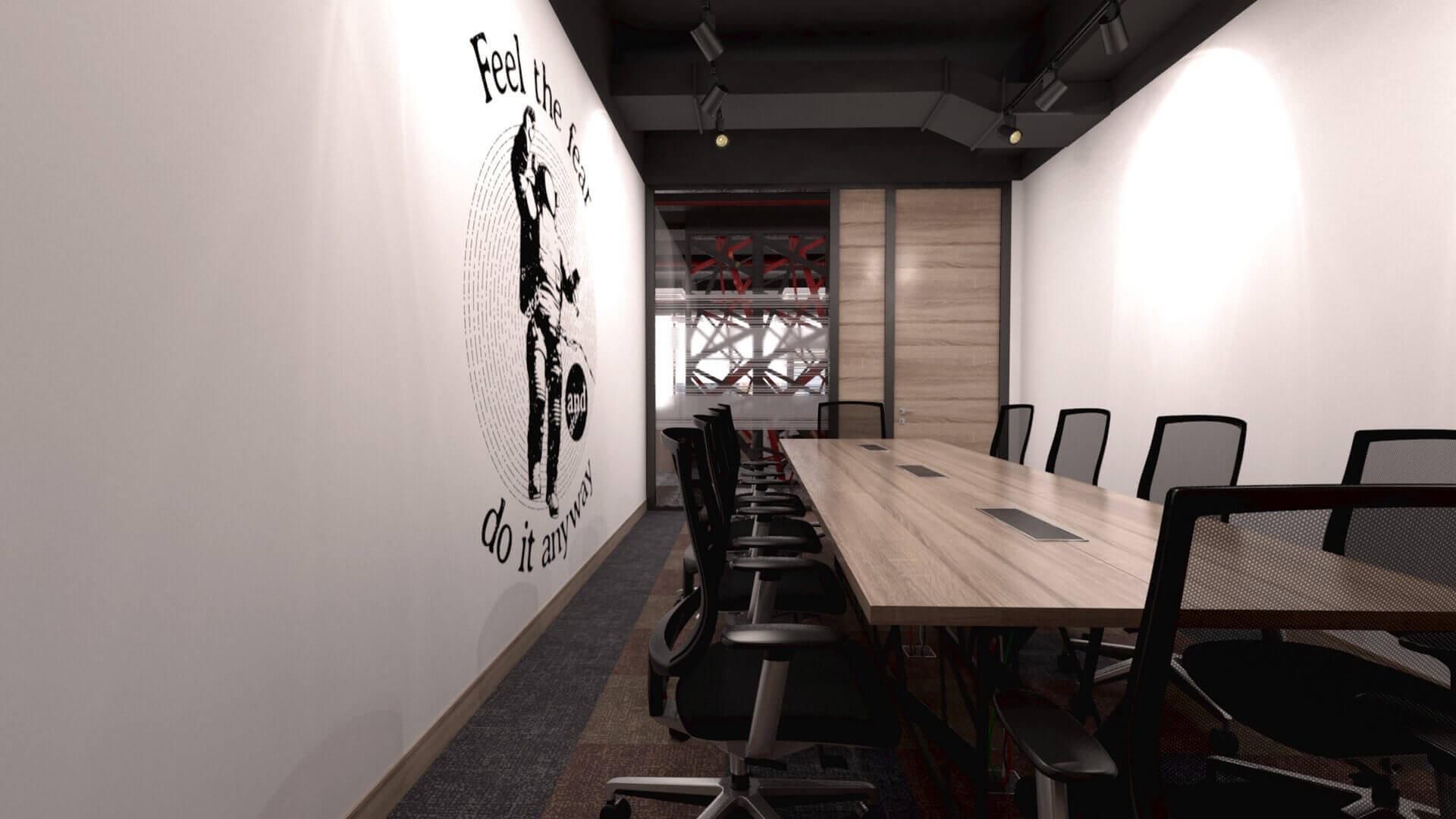 interior design