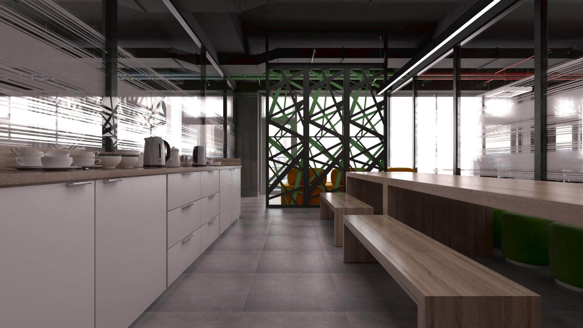 interior design