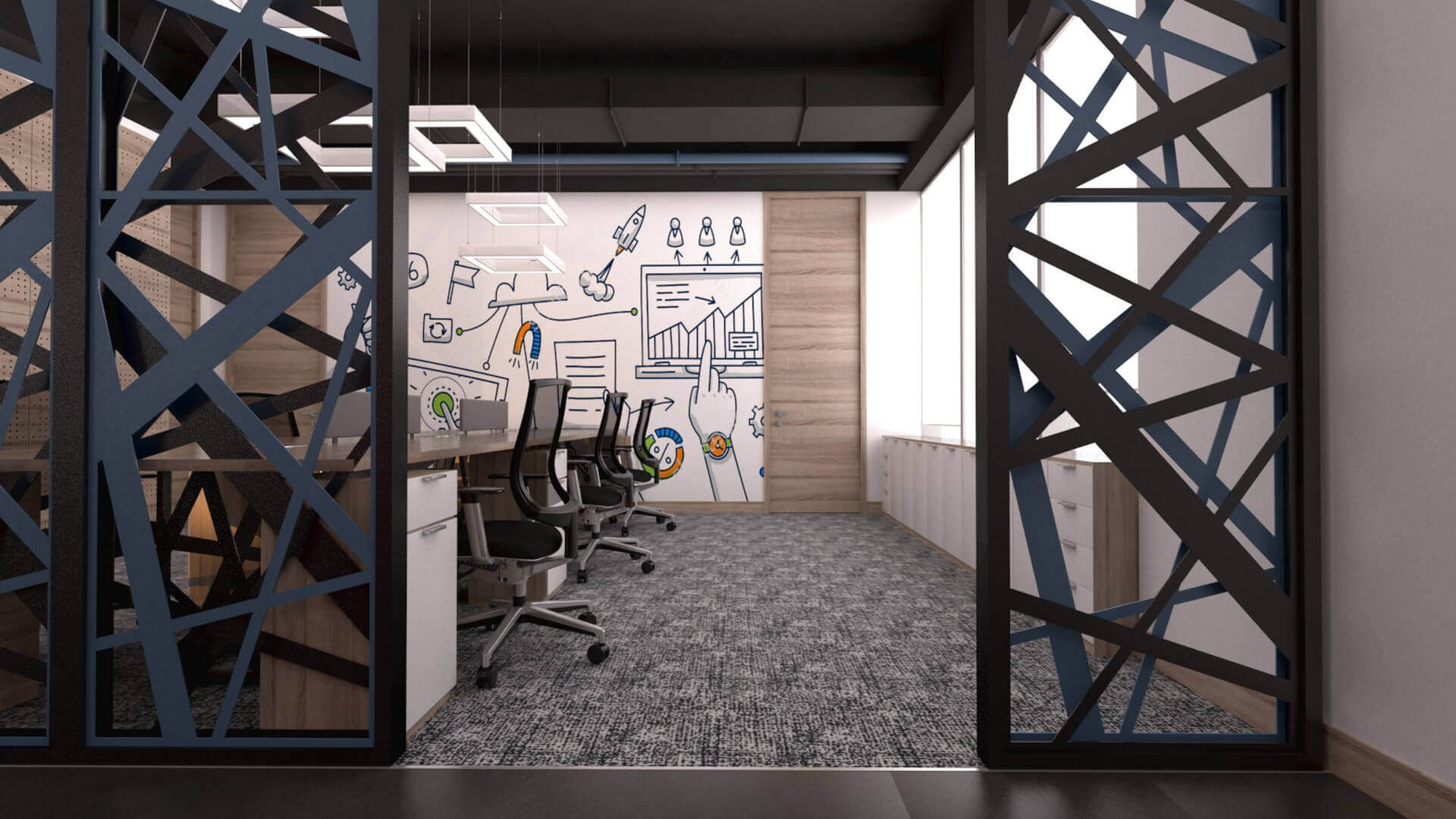 interior design