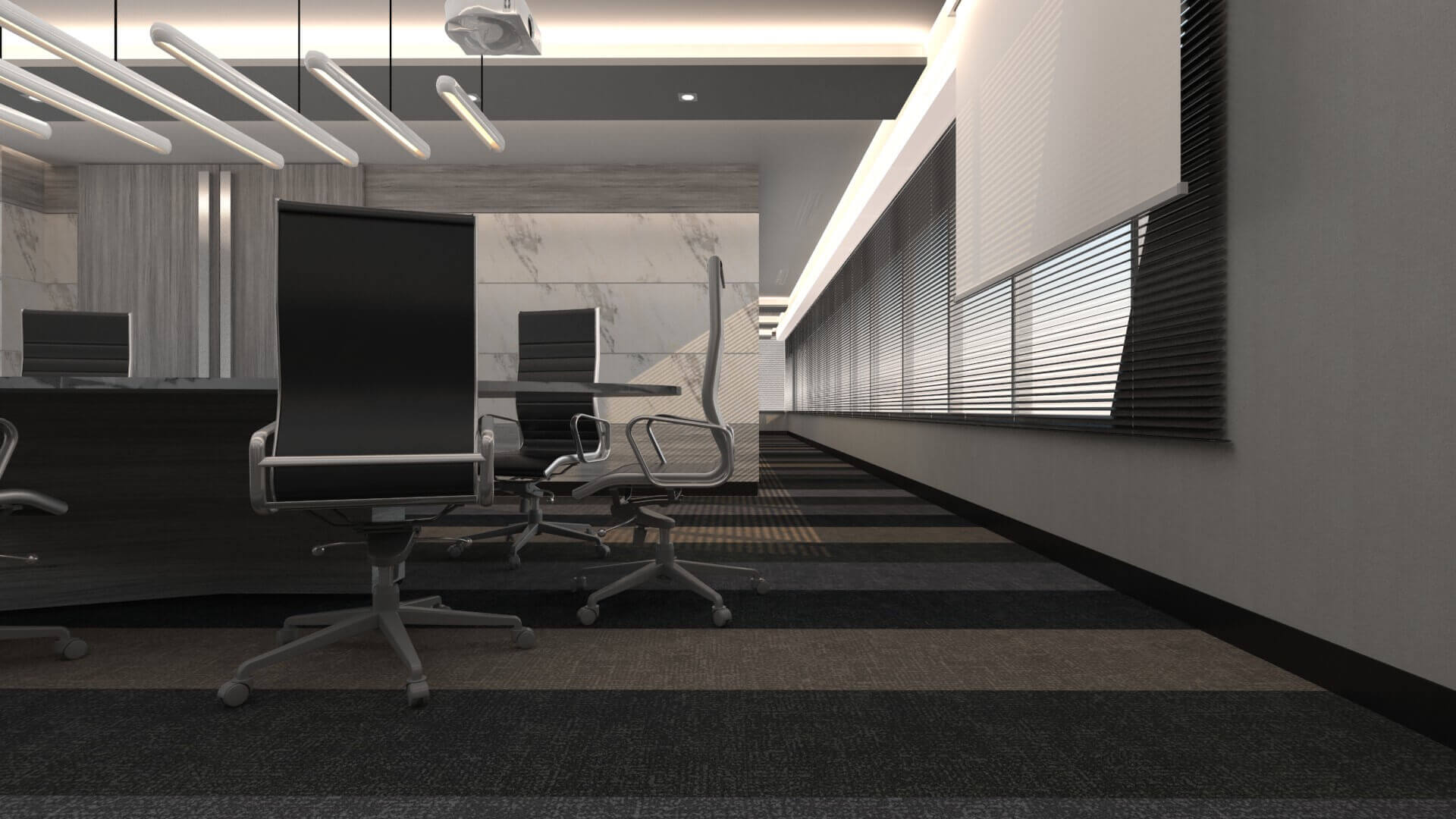 Gisaş Ofis, Kartal, İstanbul, Ofisler