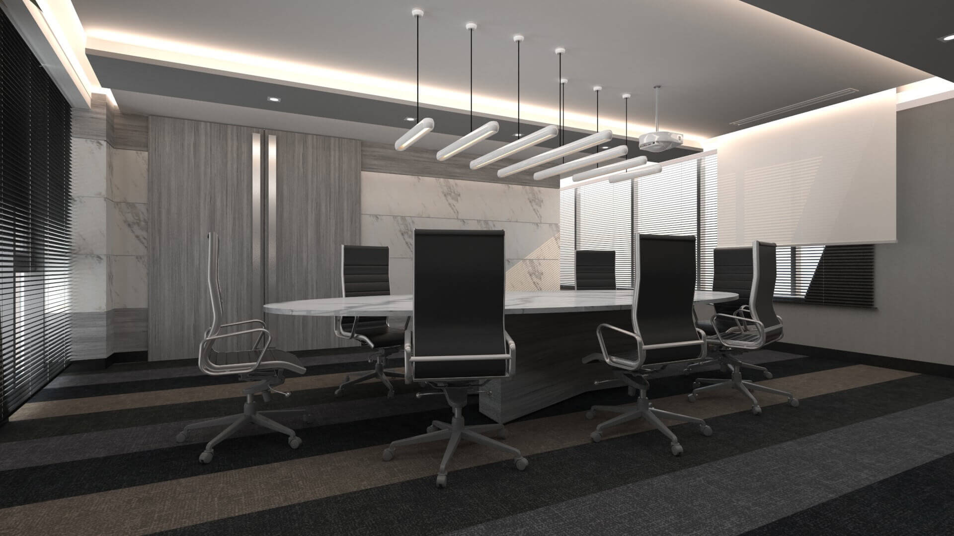 Gisaş Ofis, Kartal, İstanbul, Ofisler