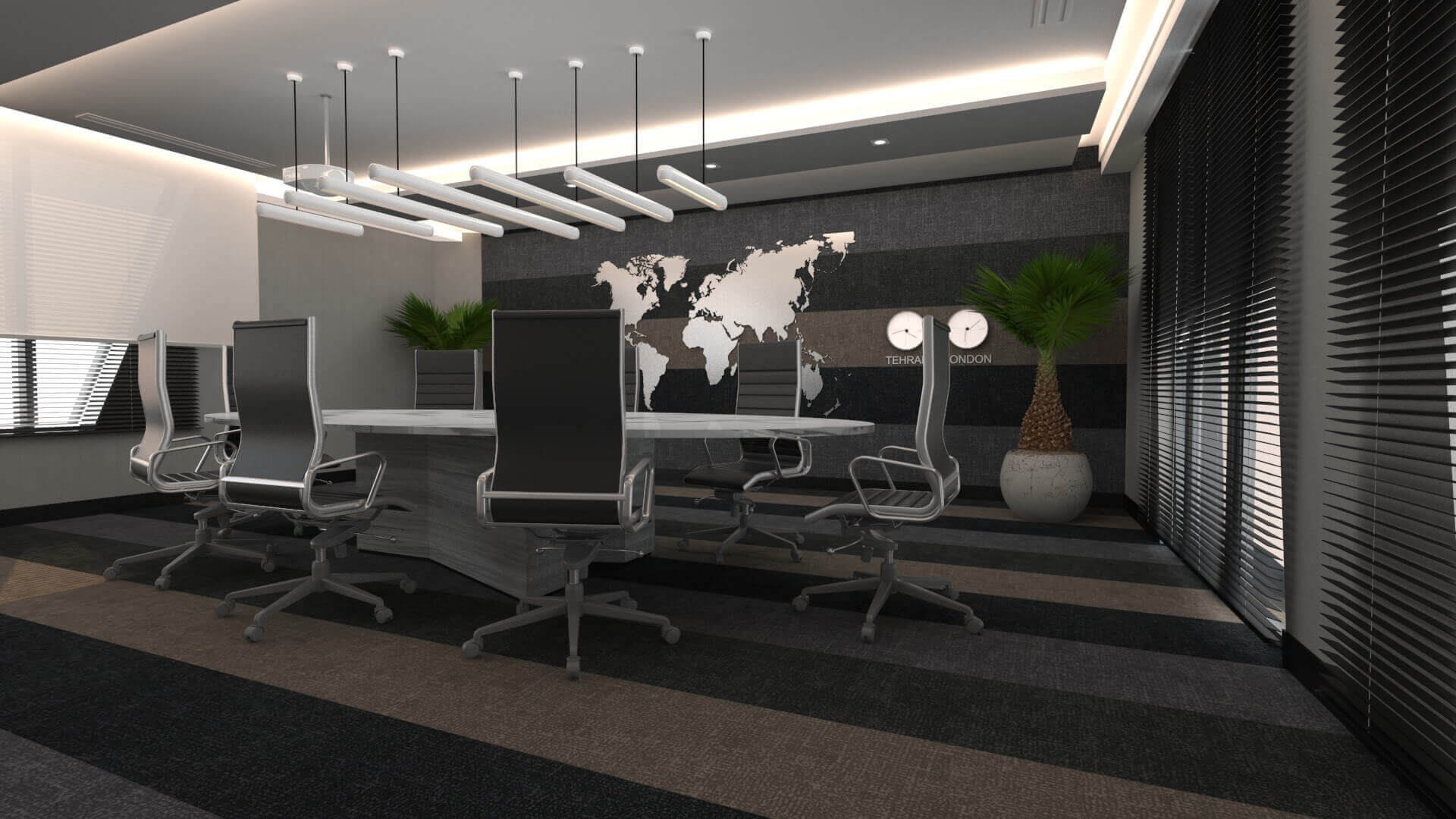 Gisaş Ofis, Kartal, İstanbul, Ofisler