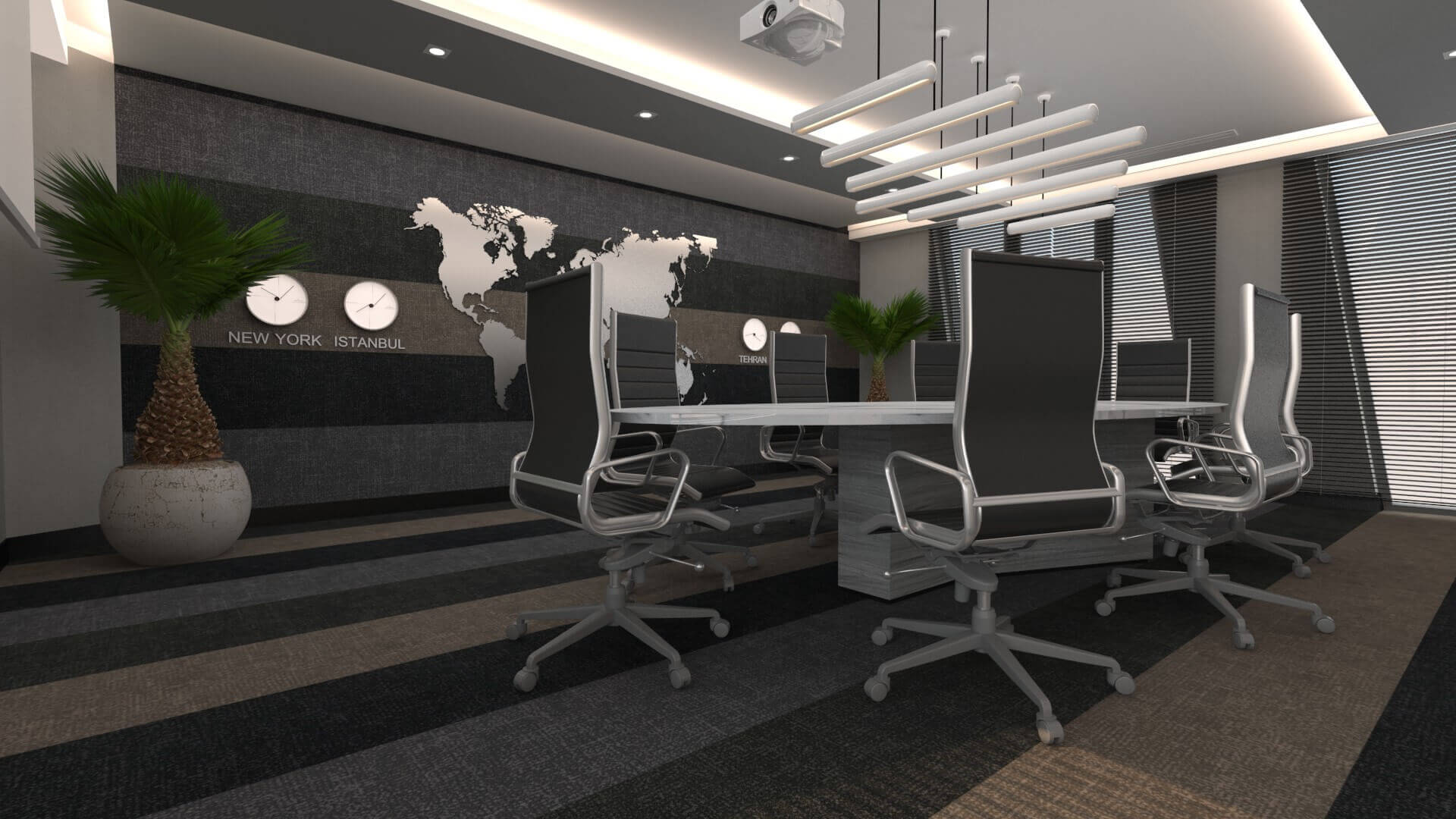 Gisaş Ofis, Kartal, İstanbul, Ofisler