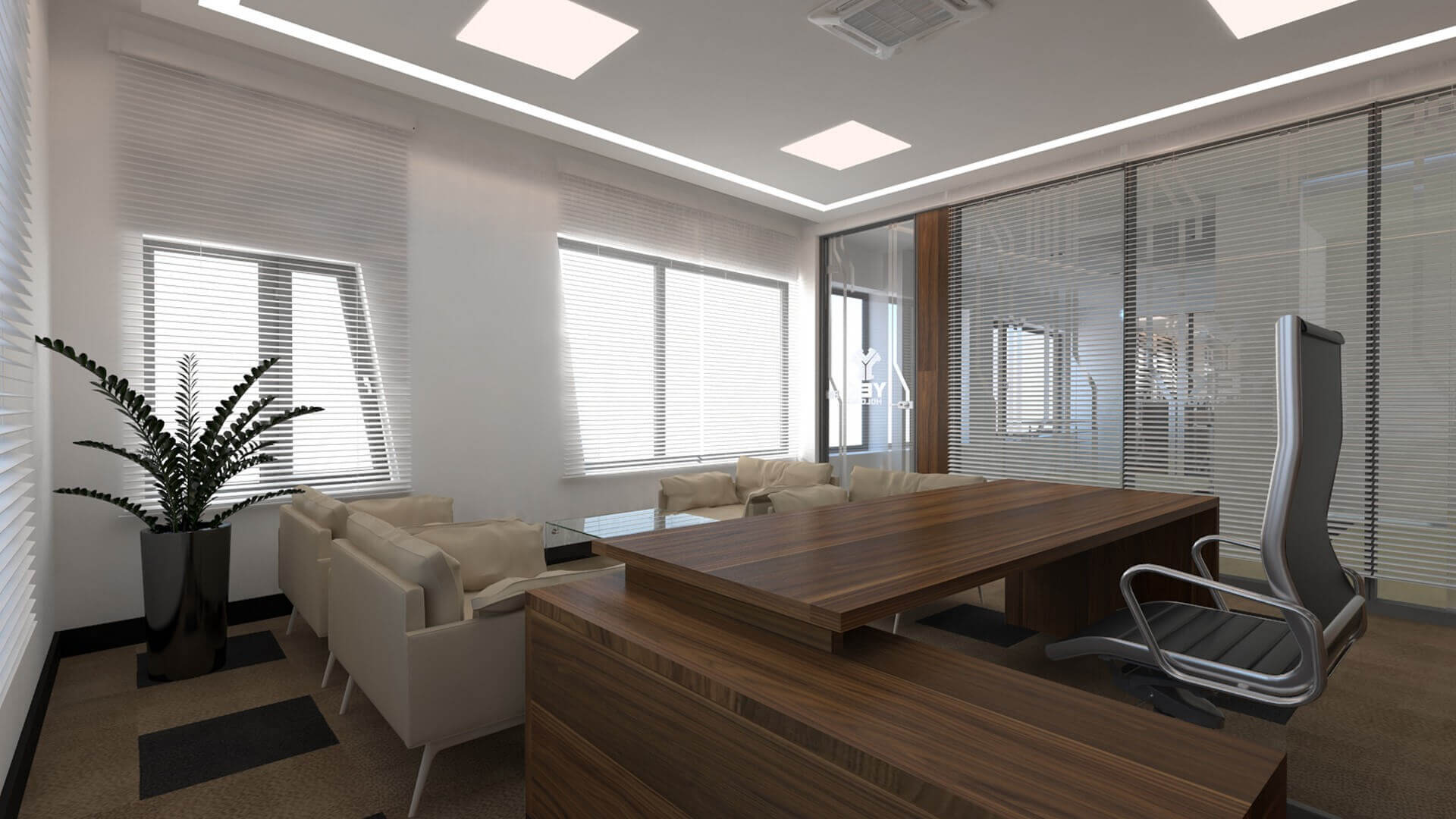 Gisaş Ofis, Kartal, İstanbul, Ofisler