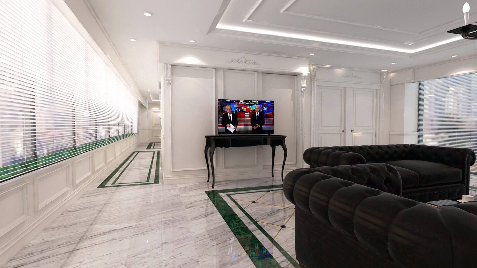 Yek Petrokimya, İlkbahar Mahallesi, Çankaya, Ankara, Ofisler