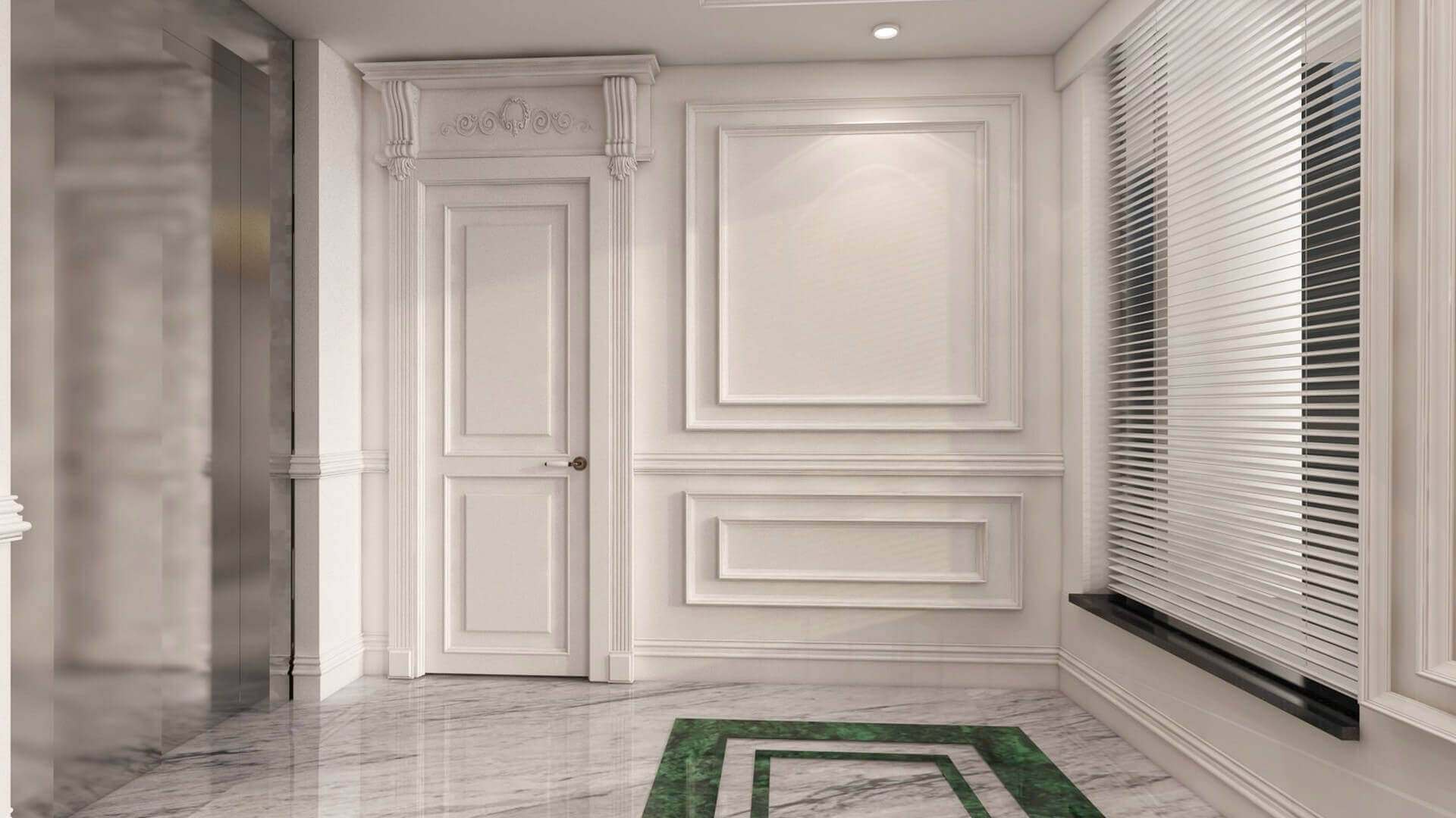 Yek Petrokimya, İlkbahar Mahallesi, Çankaya, Ankara, Ofisler