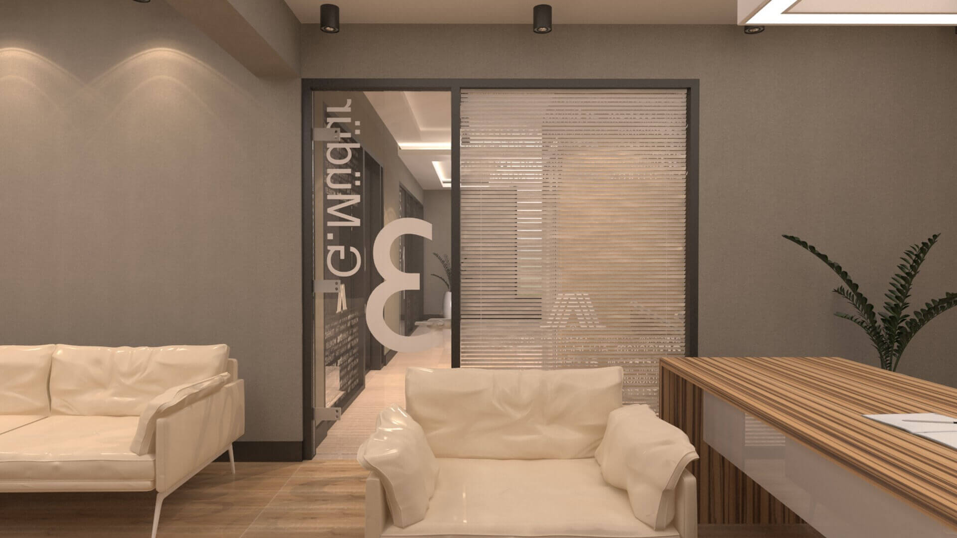 A. Telekom Ofis, Beysukent, Ankara, Ofisler