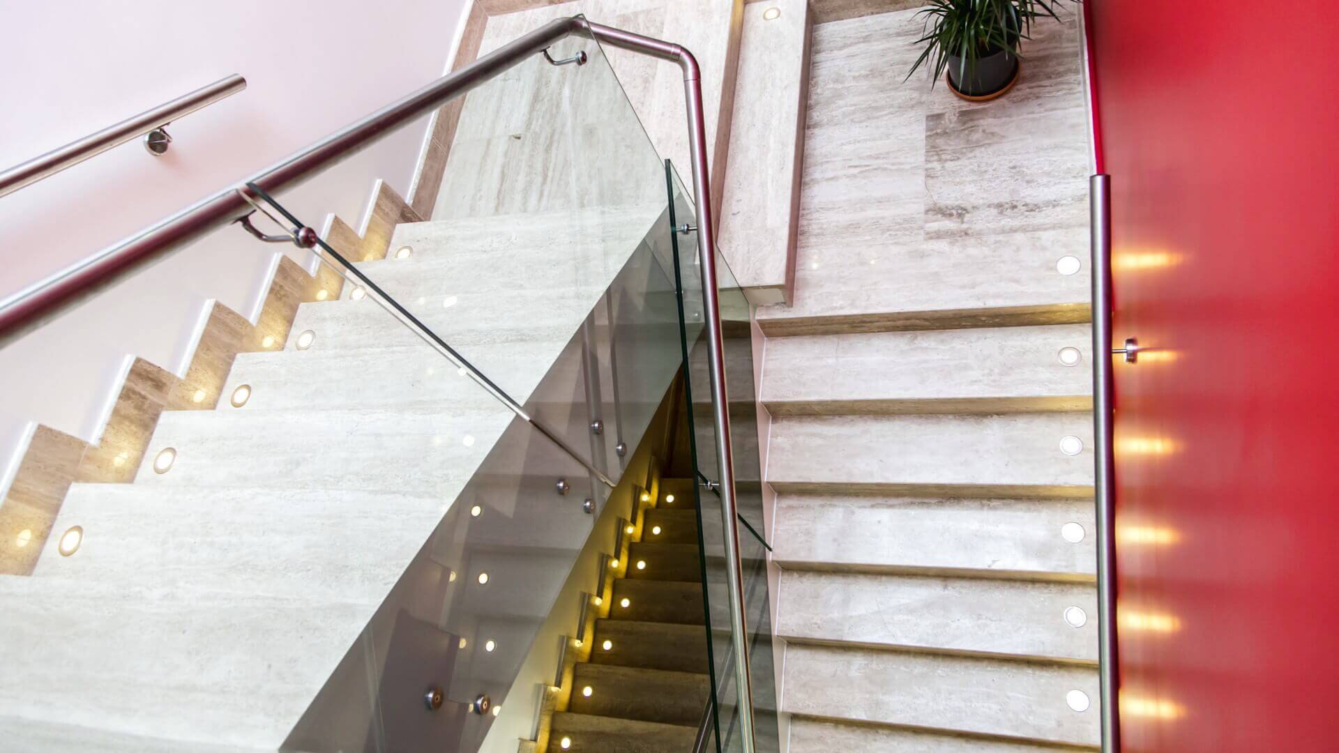 Ofis Binası Tasarımı, Ümitköy, Ankara, Ofisler