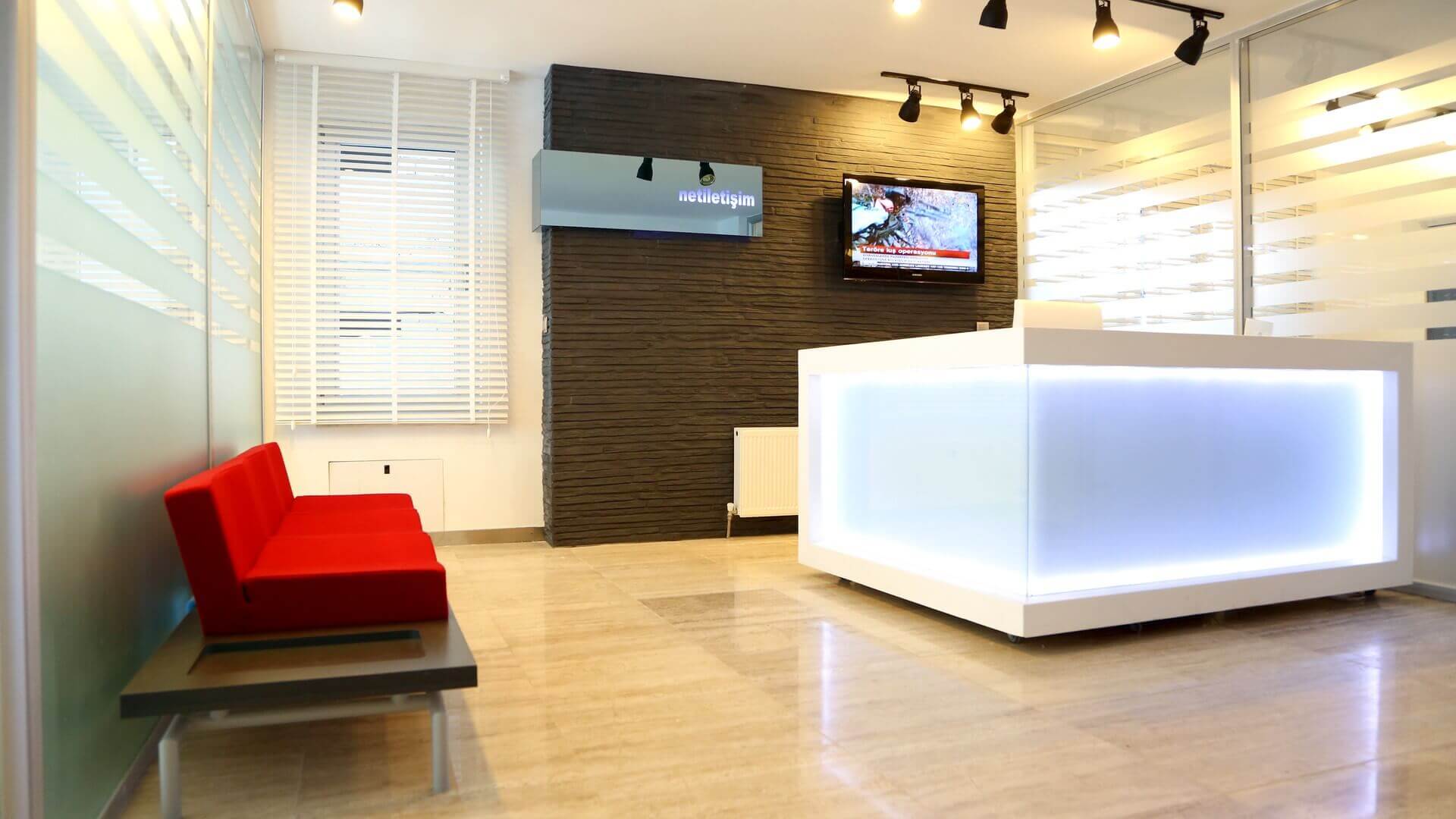 ofis mimari