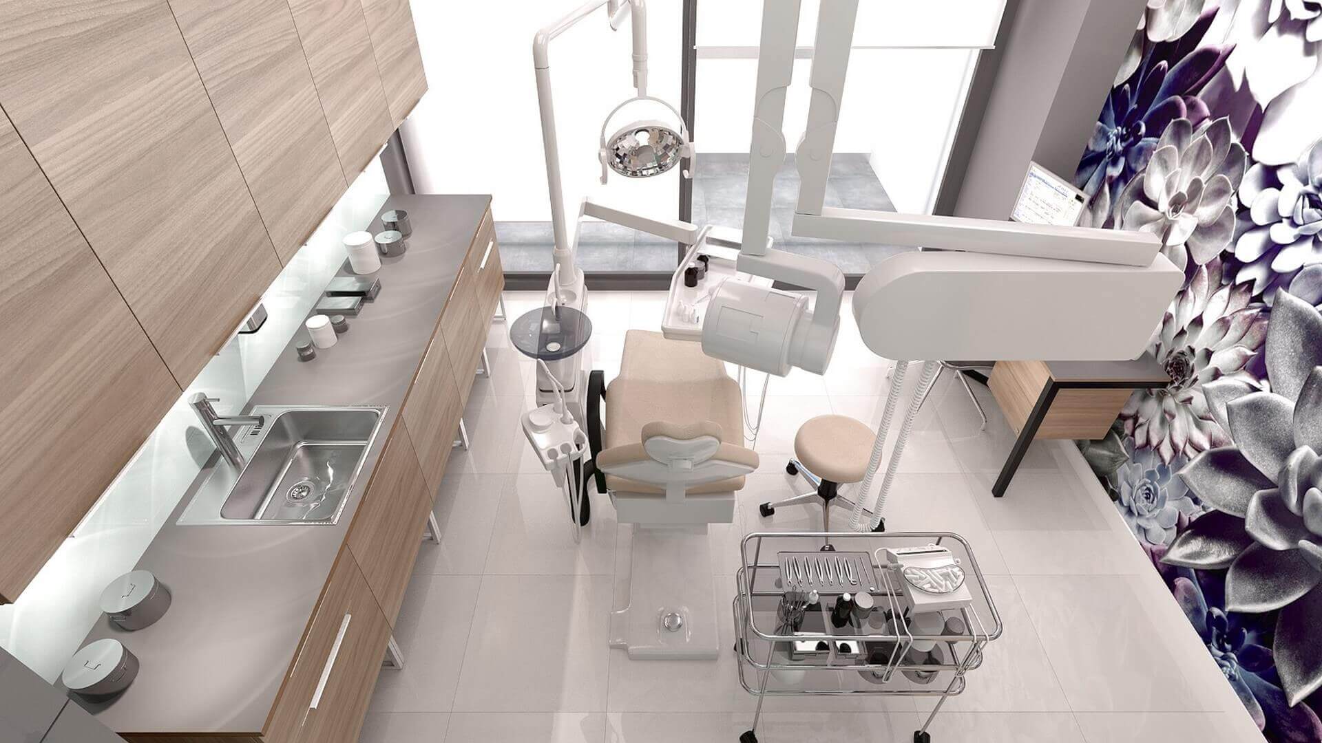 Officium Diş Kliniği, Officium, Beytepe, Ankara, Sağlık