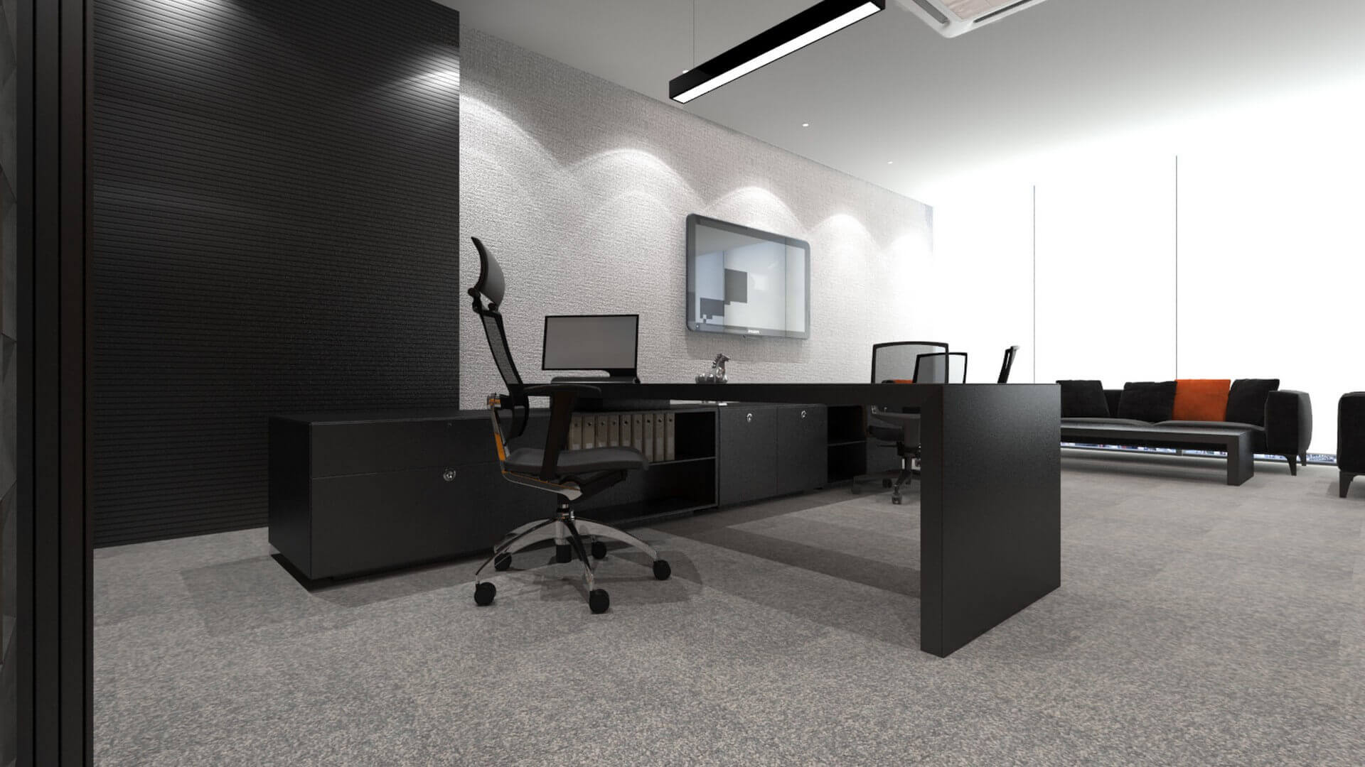 Cyberpark Office, Cyberpark, Bilkent, Ankara, Offices