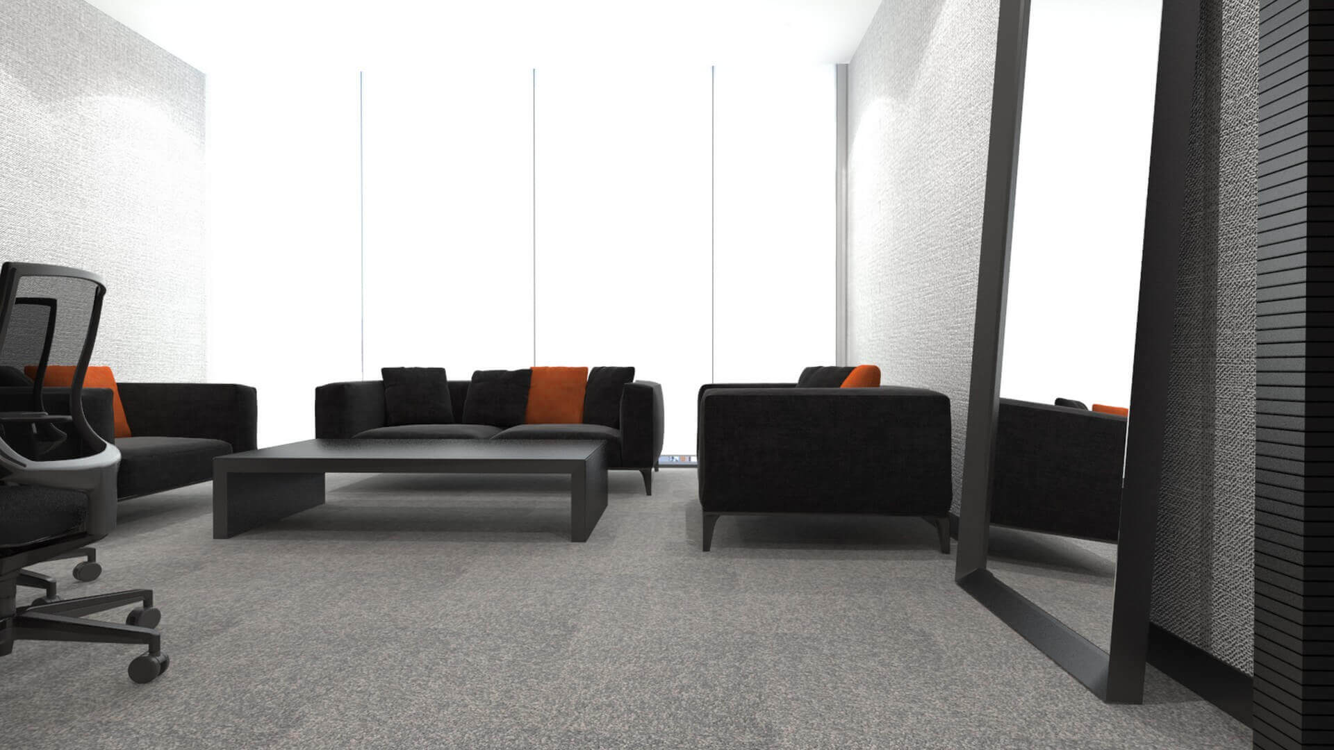 Cyberpark Office, Cyberpark, Bilkent, Ankara, Offices