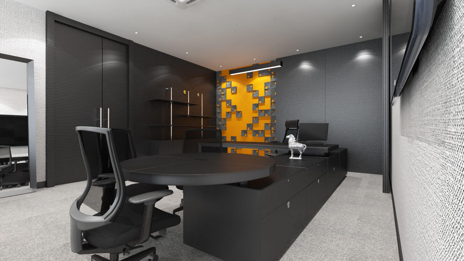 ofis mimari