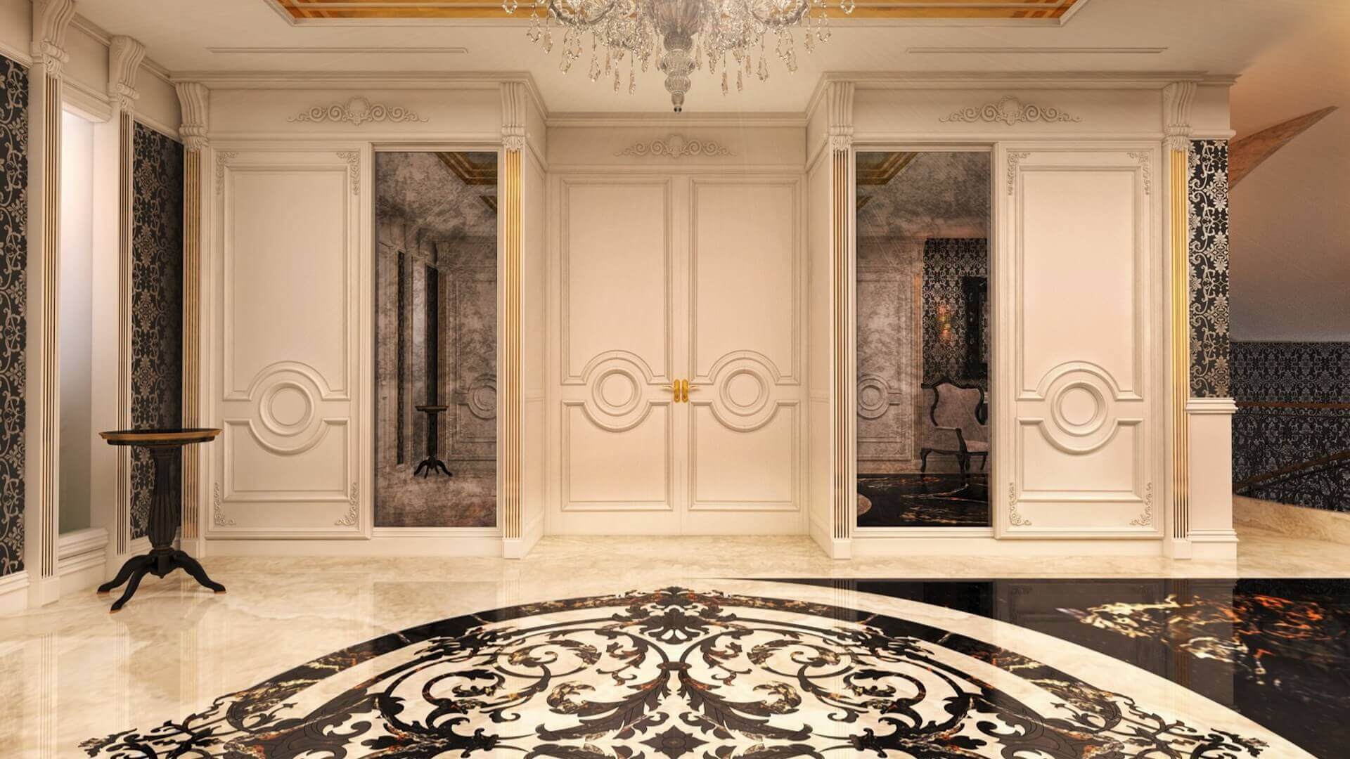 Binsesin Sitesi Villa, Ümitköy, Ankara, Konutlar