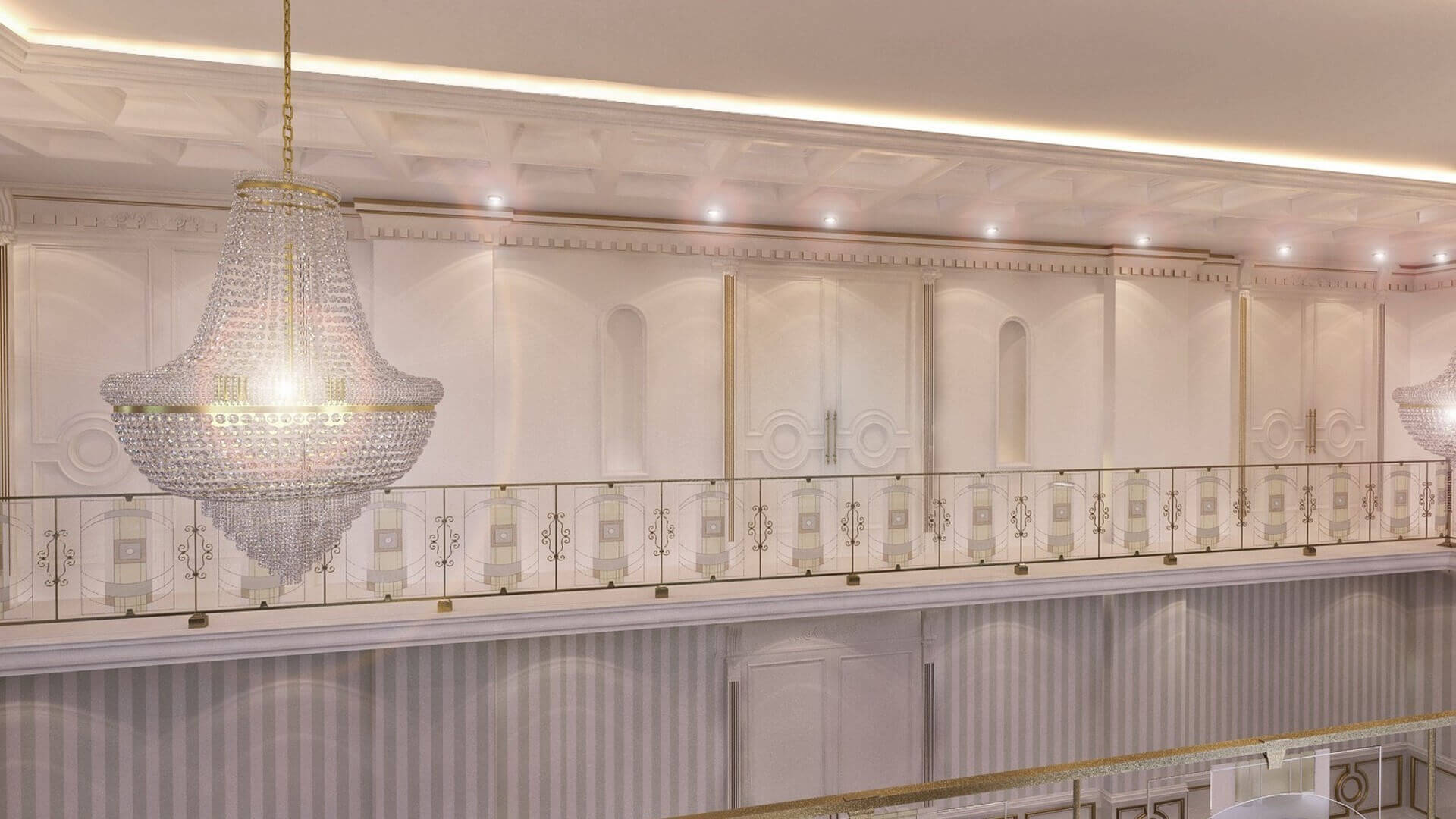 Binsesin Sitesi Villa, Ümitköy, Ankara, Konutlar