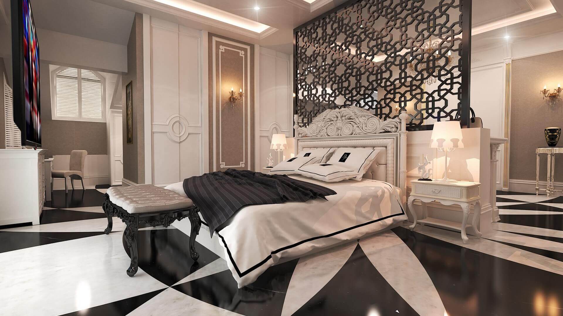Binsesin Sitesi Villa, Ümitköy, Ankara, Konutlar