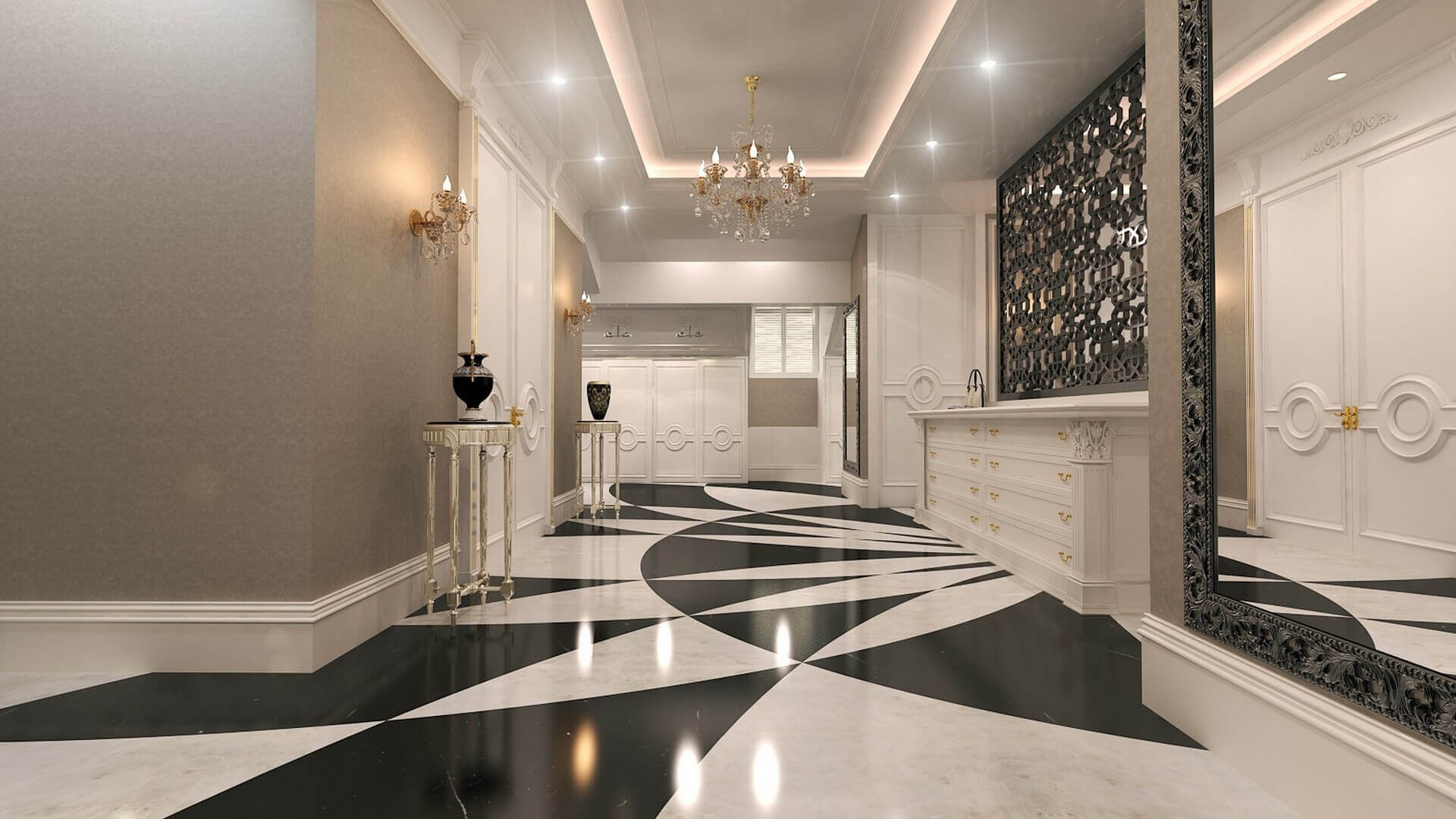 Binsesin Sitesi Villa, Ümitköy, Ankara, Konutlar