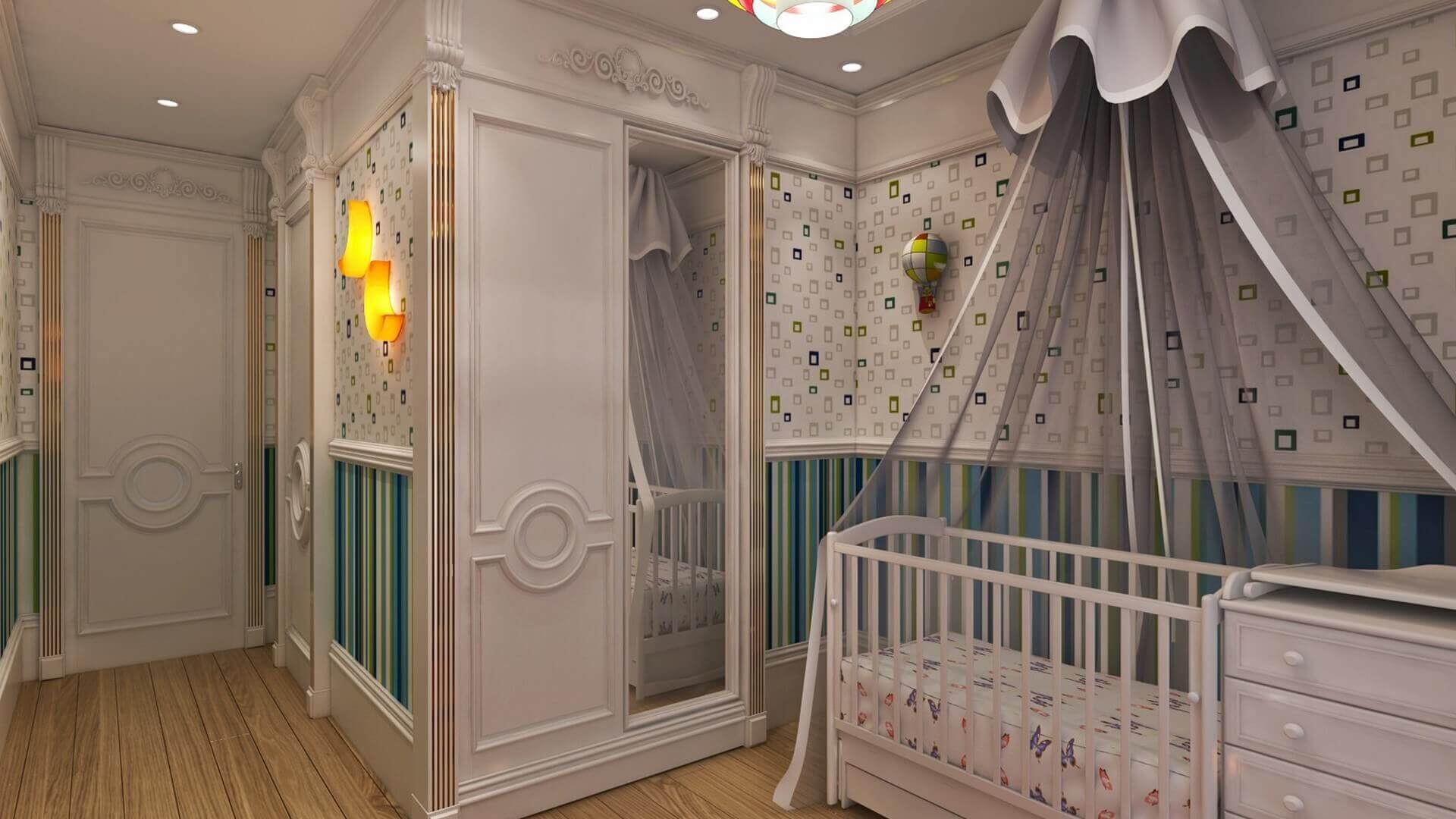 Binsesin Sitesi Villa, Ümitköy, Ankara, Konutlar