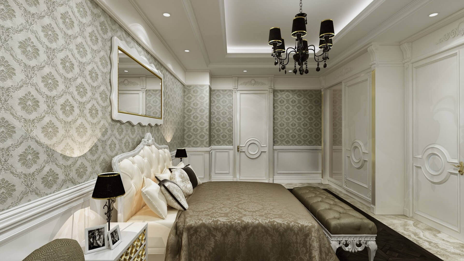 Binsesin Sitesi Villa, Ümitköy, Ankara, Konutlar