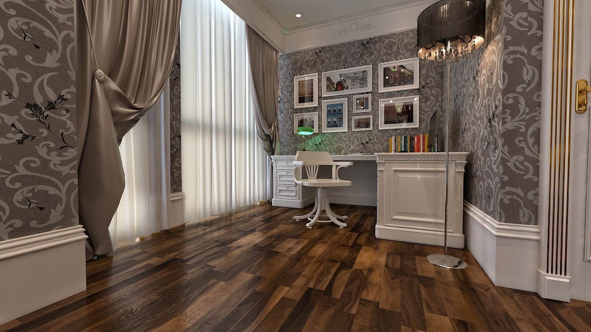 Binsesin Sitesi Villa, Ümitköy, Ankara, Konutlar