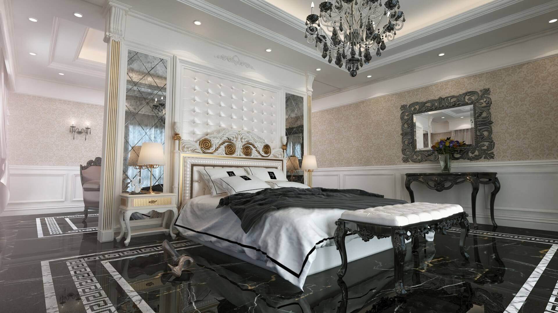 Binsesin Sitesi Villa, Ümitköy, Ankara, Konutlar