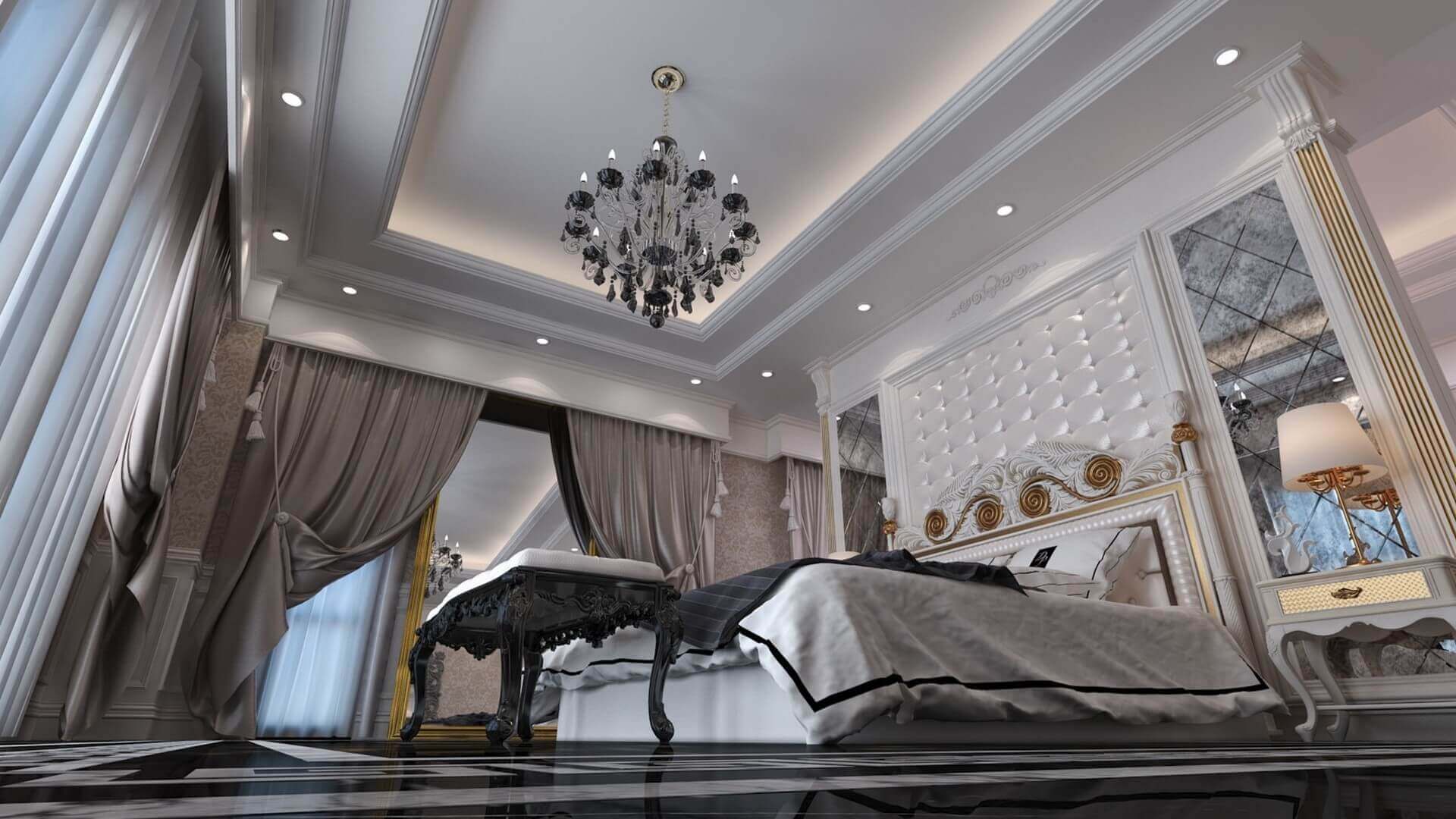 Binsesin Sitesi Villa, Ümitköy, Ankara, Konutlar