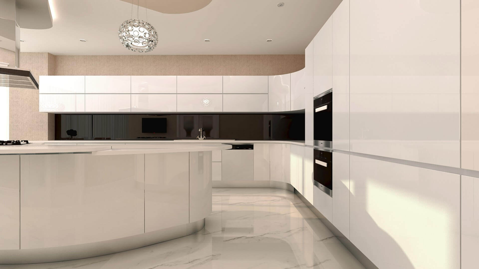 Angora Evleri Villa Tasarımı, Ankorman Evleri, Beysukent, Ankara, Konutlar