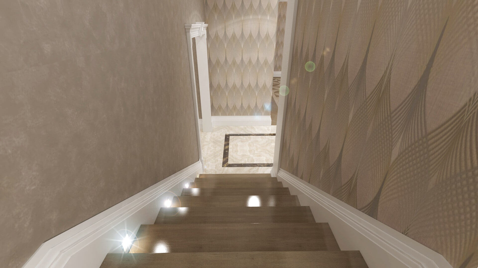 Angora Evleri Villa Tasarımı, Ankorman Evleri, Beysukent, Ankara, Konutlar