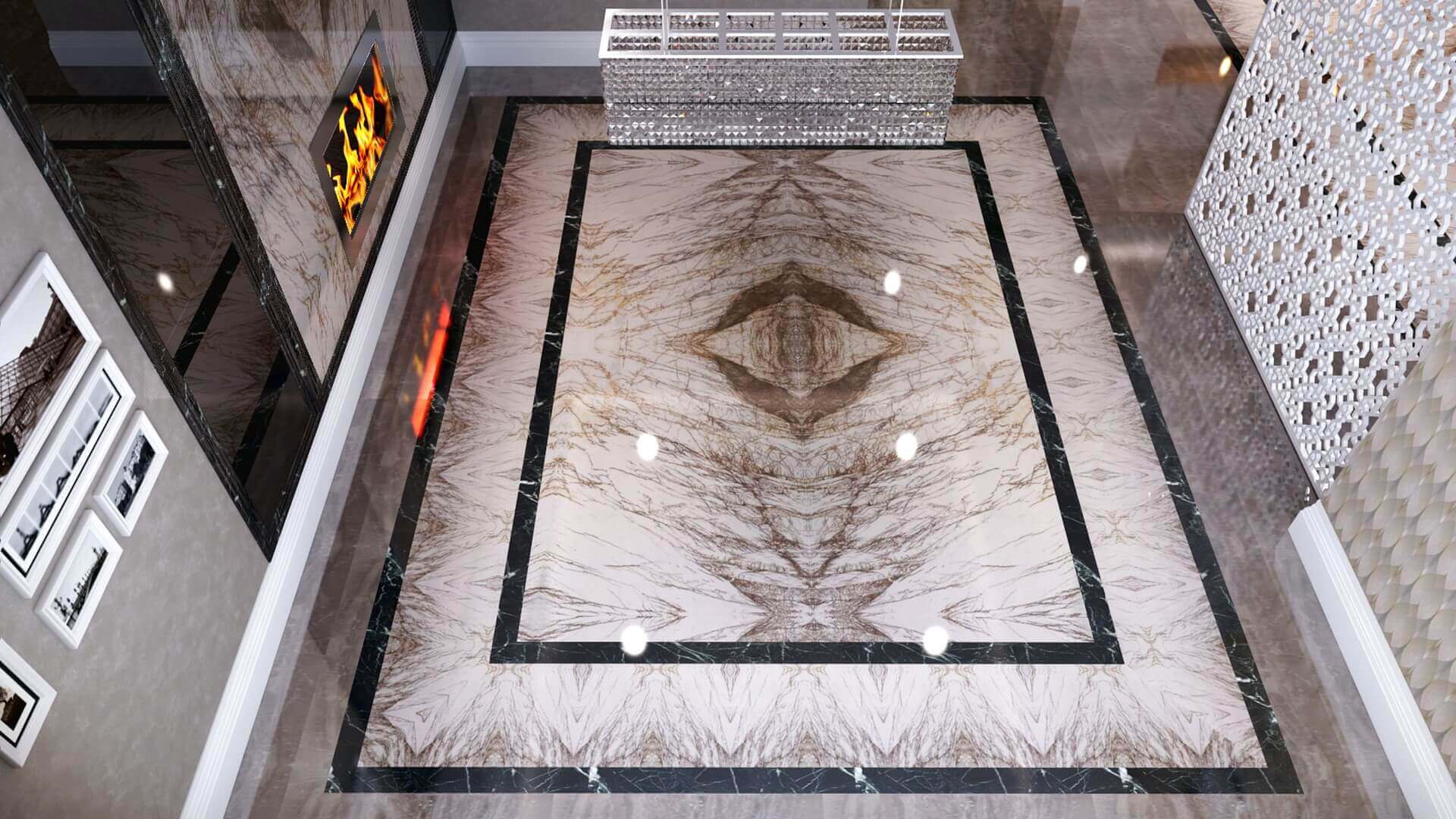  villa tasarım