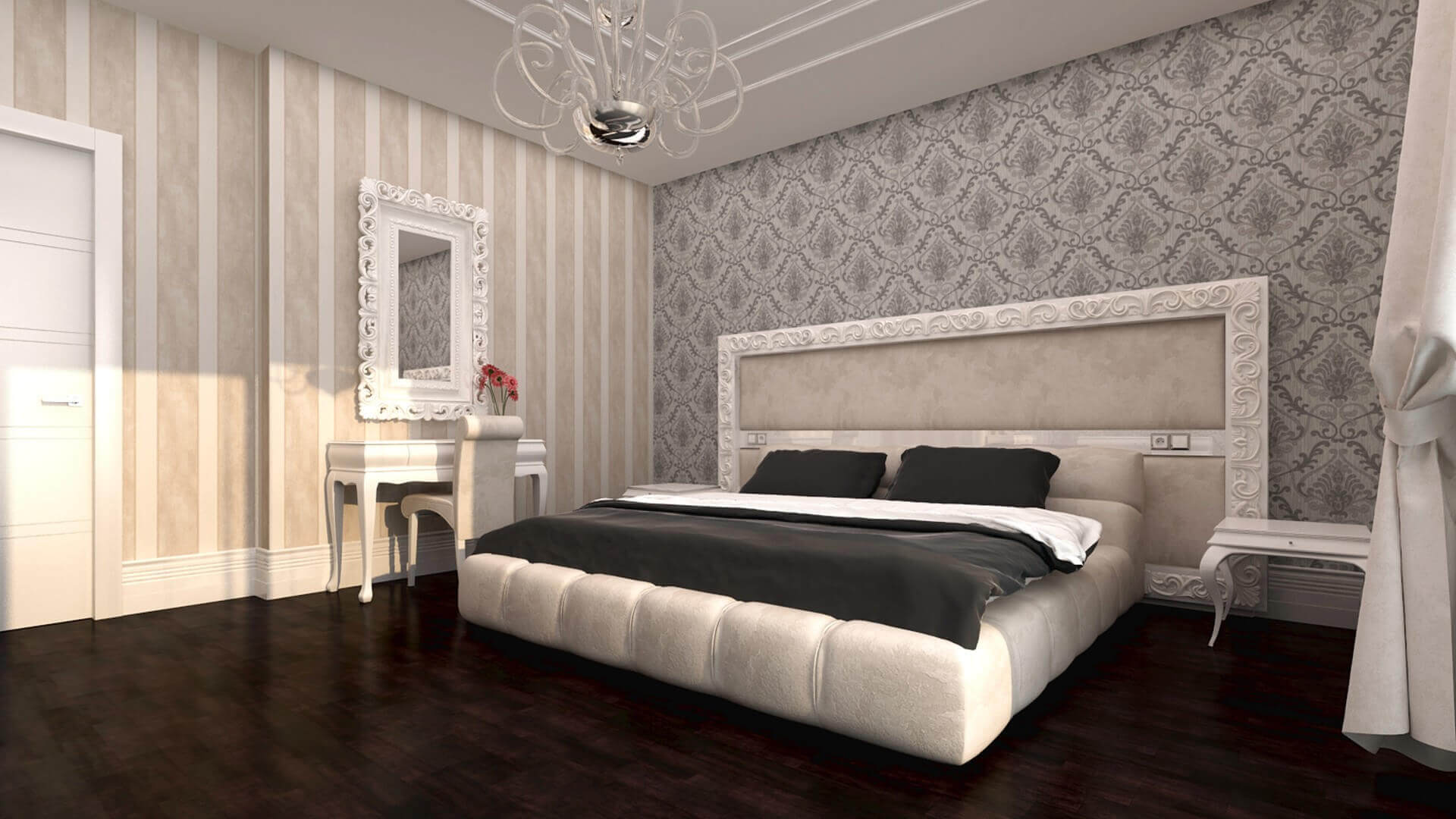 Angora Evleri Villa Tasarımı, Ankorman Evleri, Beysukent, Ankara, Konutlar