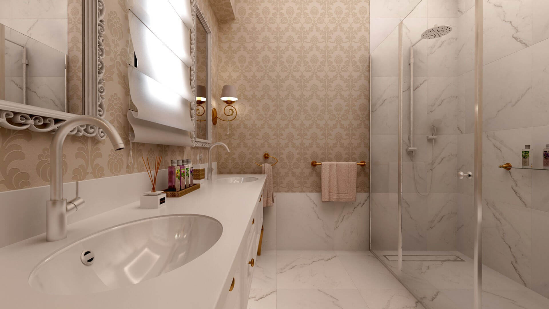 Angora Evleri Villa Tasarımı, Ankorman Evleri, Beysukent, Ankara, Konutlar