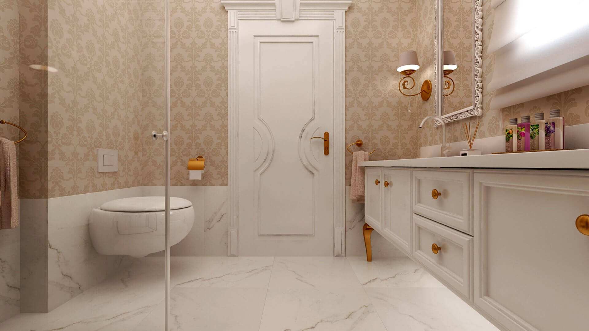 Angora Evleri Villa Tasarımı, Ankorman Evleri, Beysukent, Ankara, Konutlar