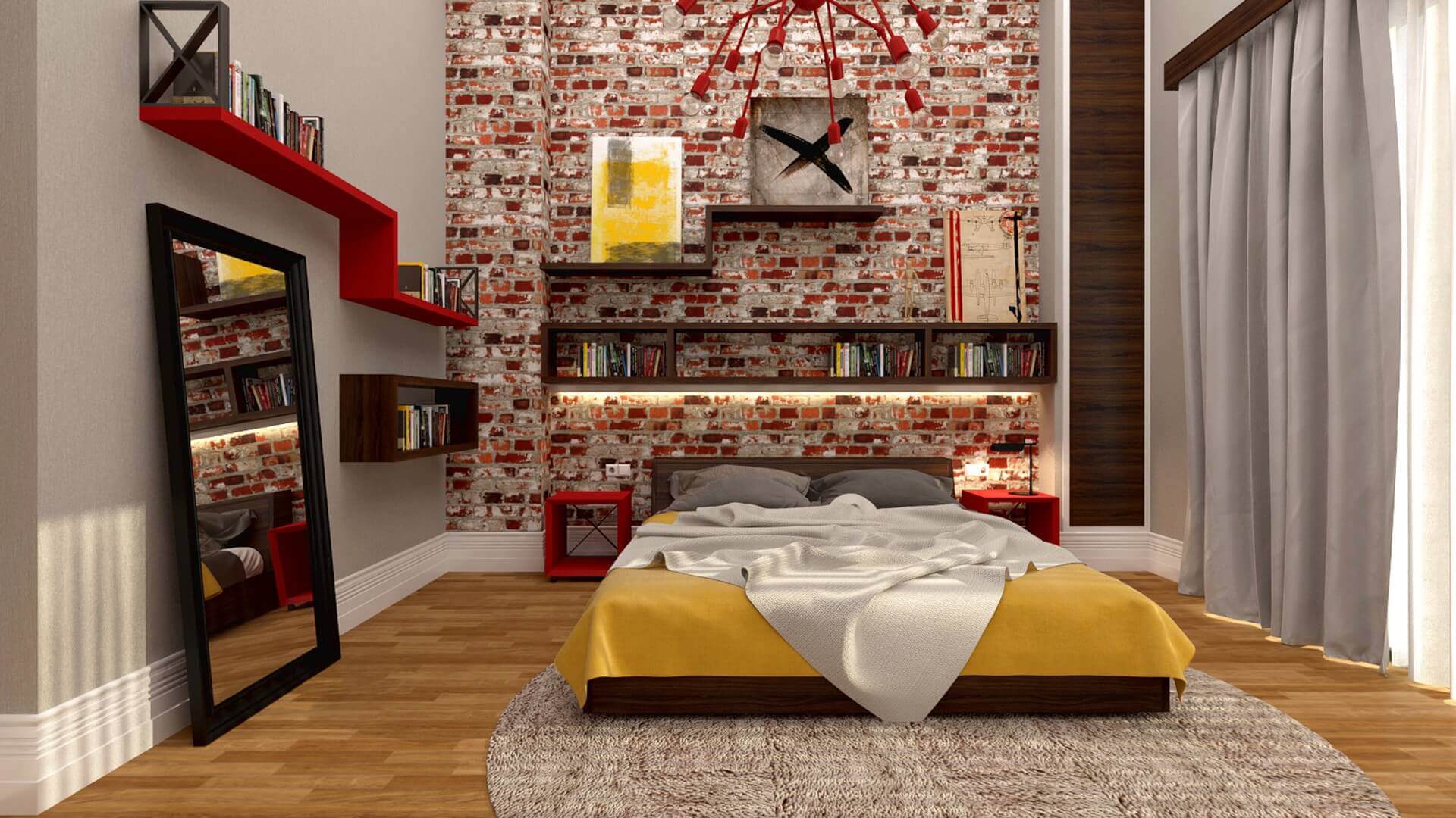 Angora Evleri Villa Tasarımı, Ankorman Evleri, Beysukent, Ankara, Konutlar