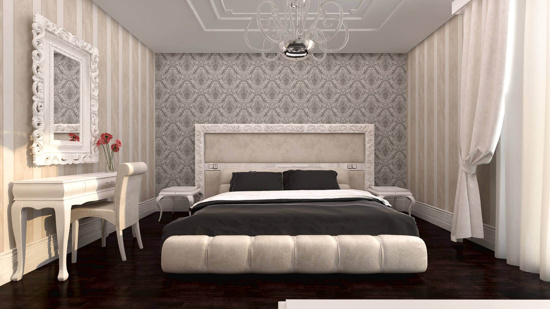 Angora Evleri Villa Tasarımı, Ankorman Evleri, Beysukent, Ankara, Konutlar